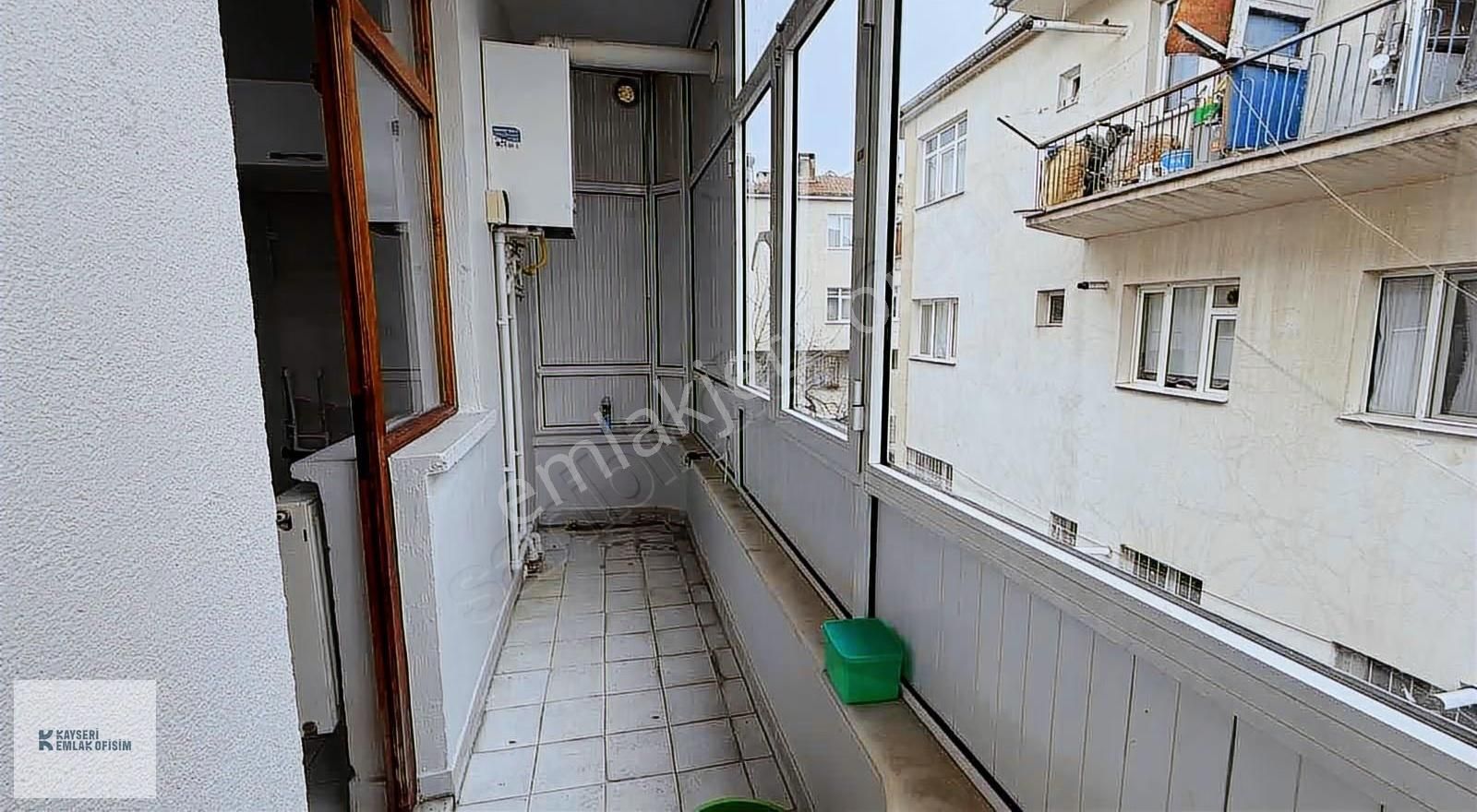 Yeni Mahalle De İçi Yapılı 3+1 Ara Kat Satılık Daire - Görsel 7