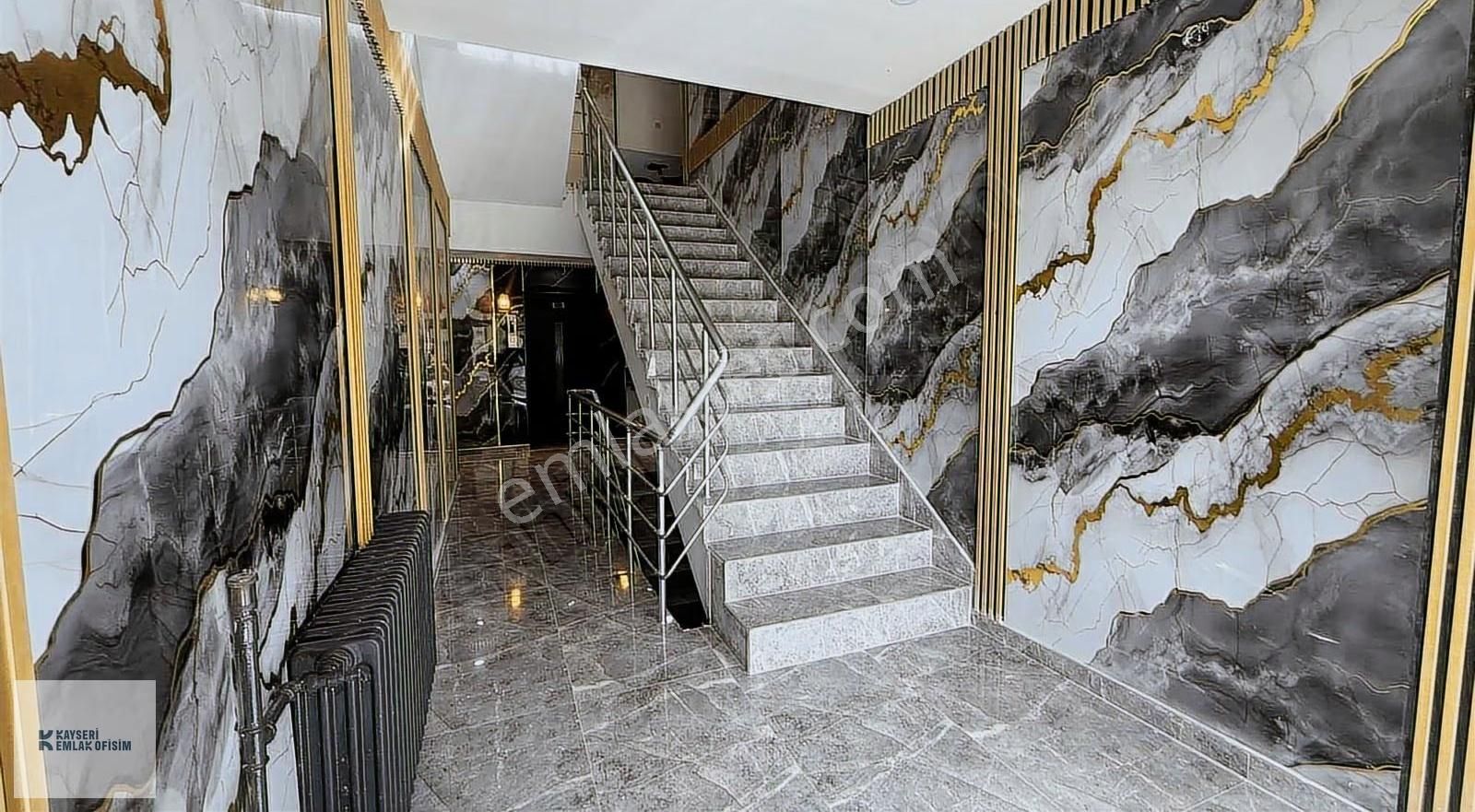 Osman Kavuncu Mah. 3+1 Kiralık Ara Kat Daire - Görsel 15