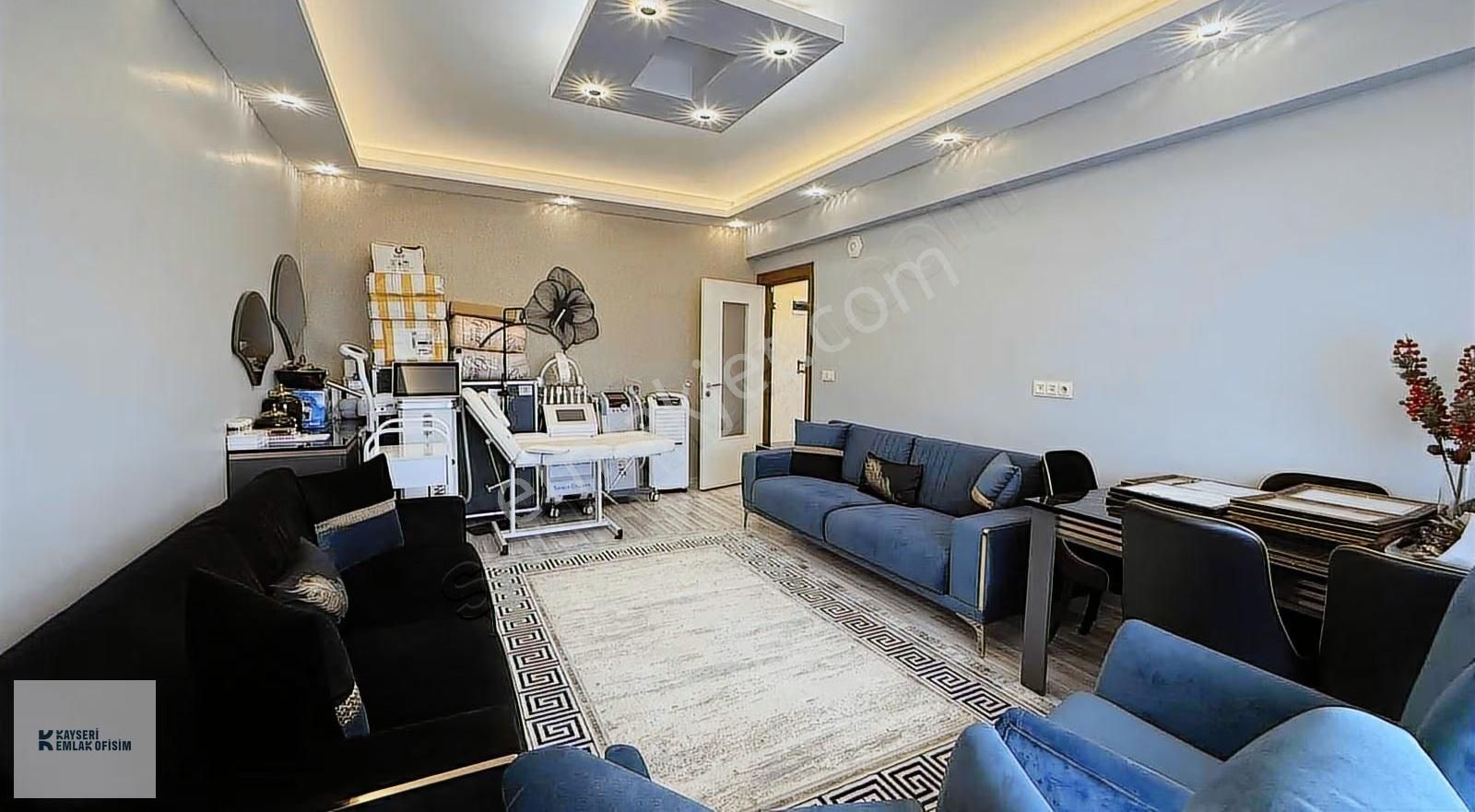 Emlak Ofisim Belsin Tınaztepe'de Ful Manzaralı Ultra Lüks Daire - Görsel 21