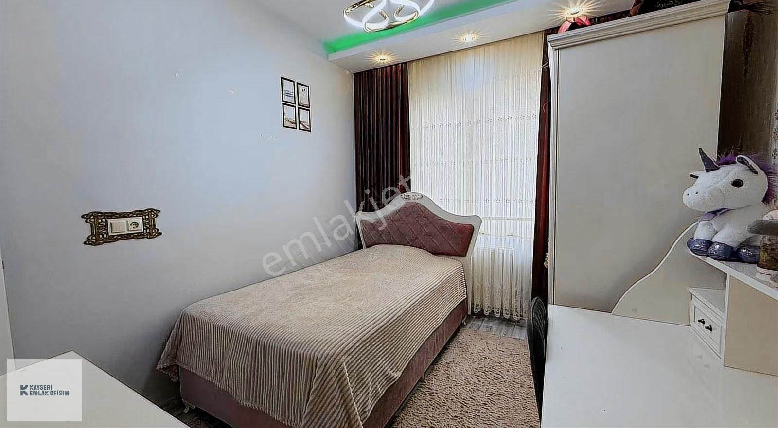 Emlak Ofisim Belsin Tınaztepe'de Ful Manzaralı Ultra Lüks Daire - Görsel 9