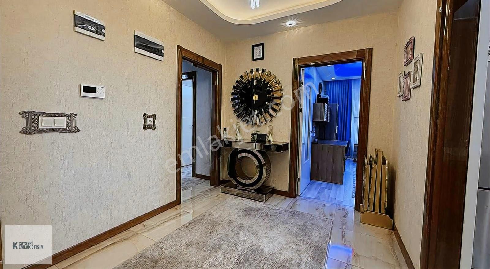 Emlak Ofisim Belsin Tınaztepe'de Ful Manzaralı Ultra Lüks Daire - Görsel 16