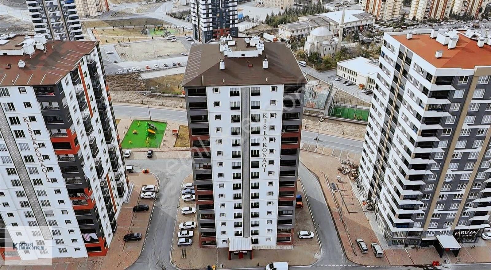 Emlak Ofisim Belsin Tınaztepe'de Ful Manzaralı Ultra Lüks Daire - Görsel 22