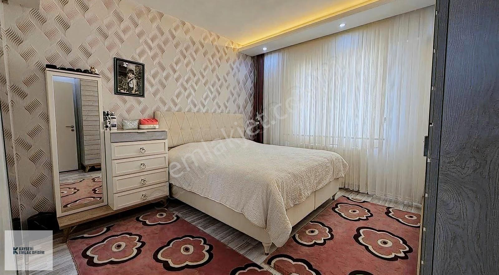 Emlak Ofisim Belsin Tınaztepe'de Ful Manzaralı Ultra Lüks Daire - Görsel 4