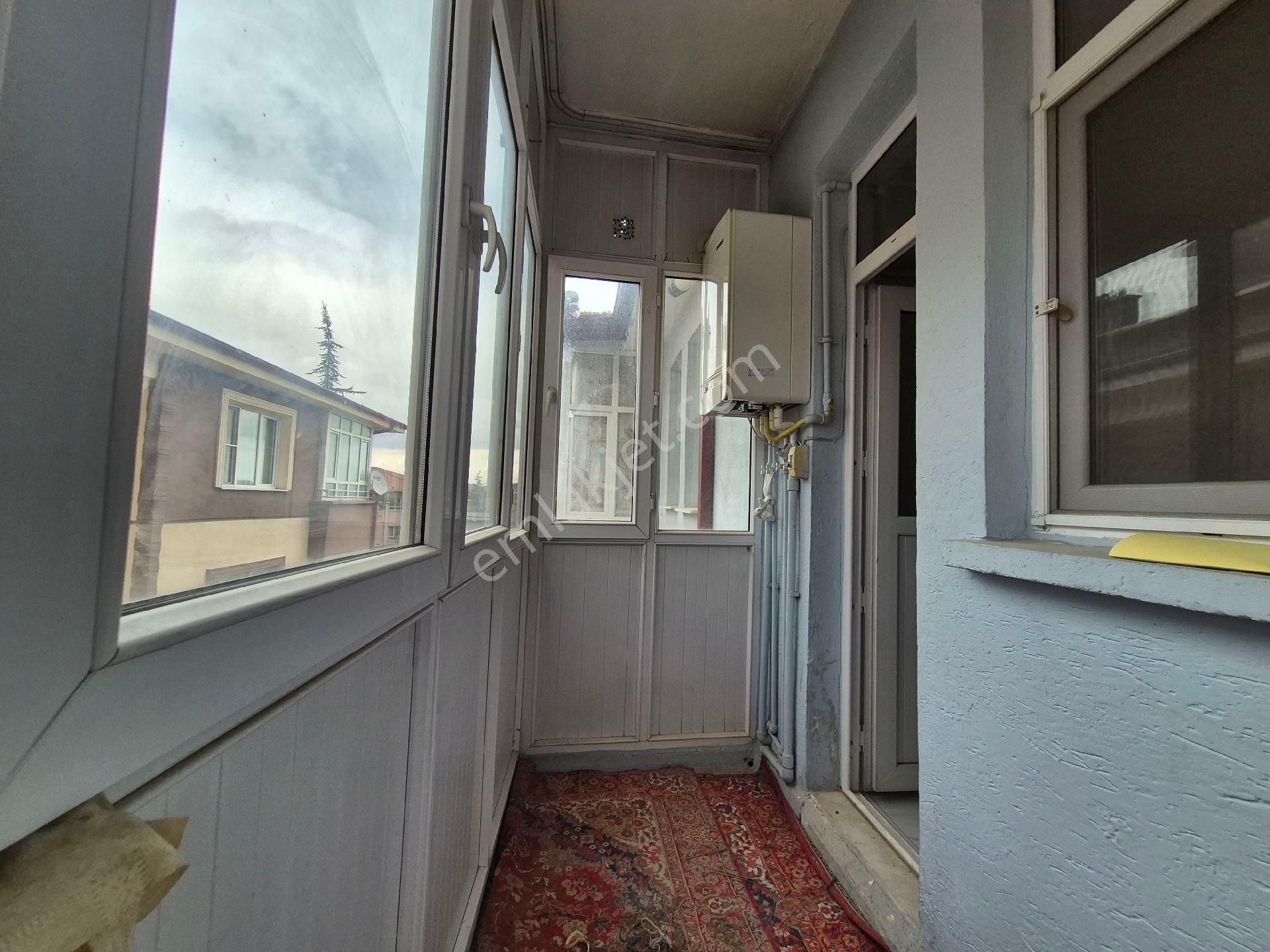 Orhan Gazi Den 3+1 Mehmeakif Mh.de Arakat Yalıtımlı Asansörlü Selçuklu Nüfus Müdürlüğü Yanı - Görsel 26