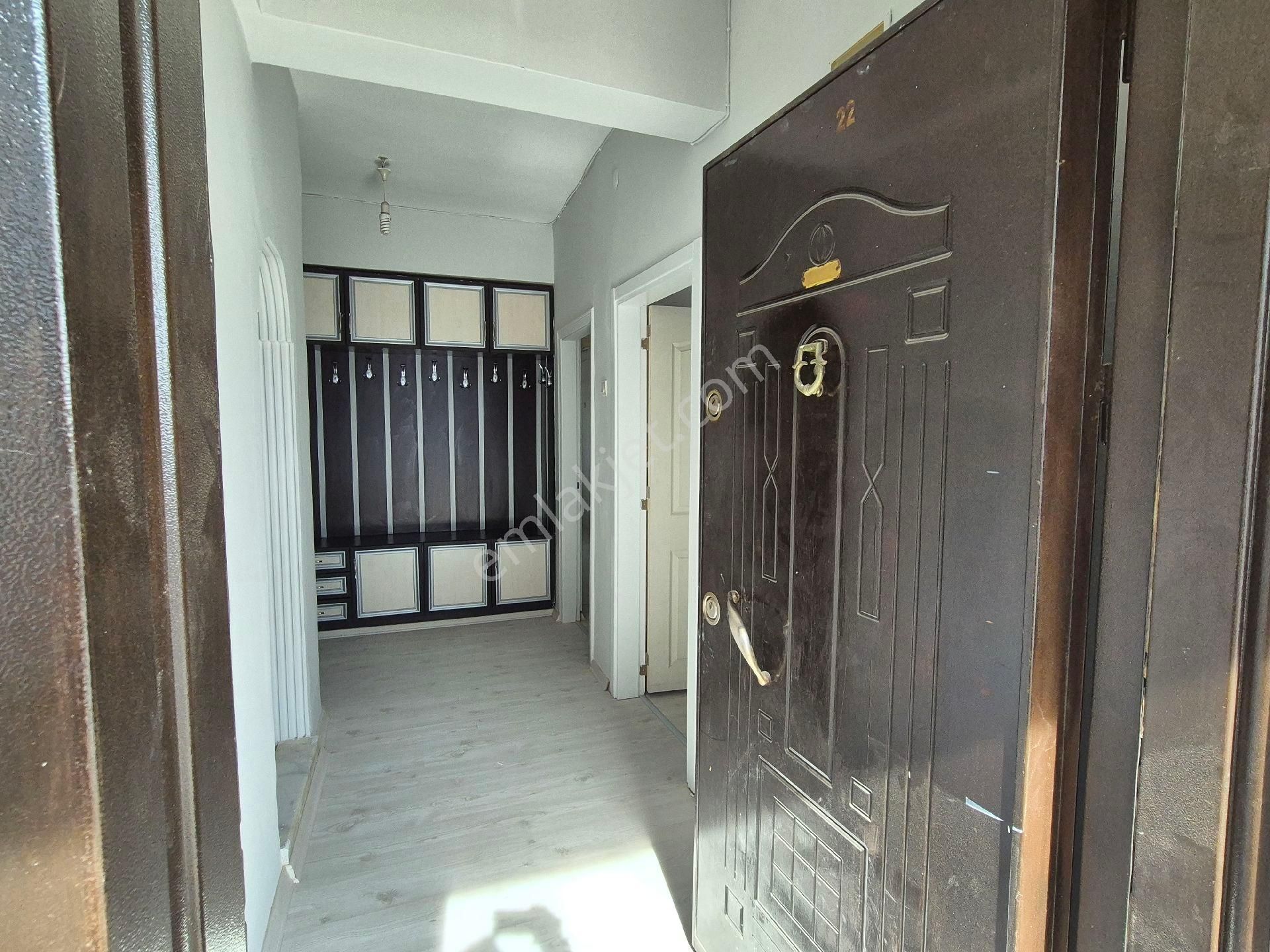 Orhan Gazi Den 3+1 Mehmeakif Mh.de Arakat Yalıtımlı Asansörlü Selçuklu Nüfus Müdürlüğü Yanı - Görsel 5