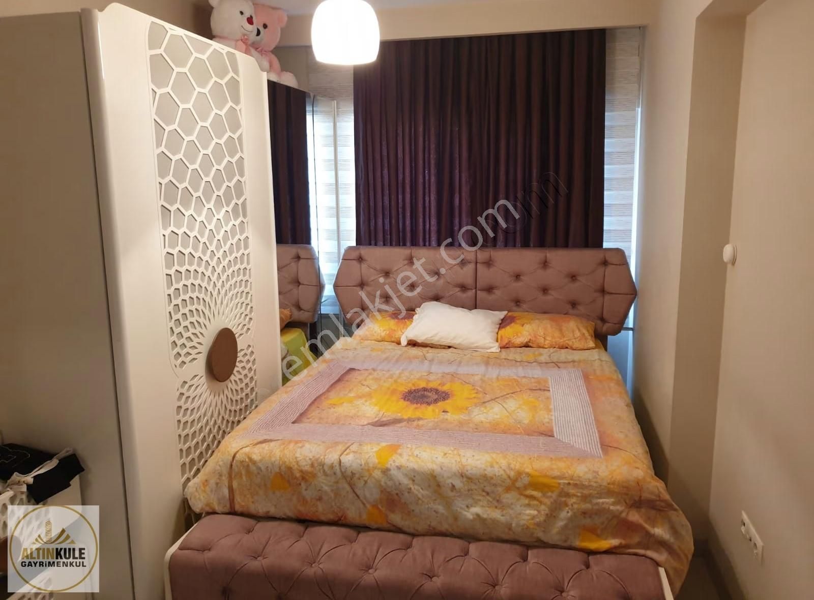 Sinpaş Altınoran'da Satılık Lüks 2,5+1 Yatırımlık Daire - Görsel 3