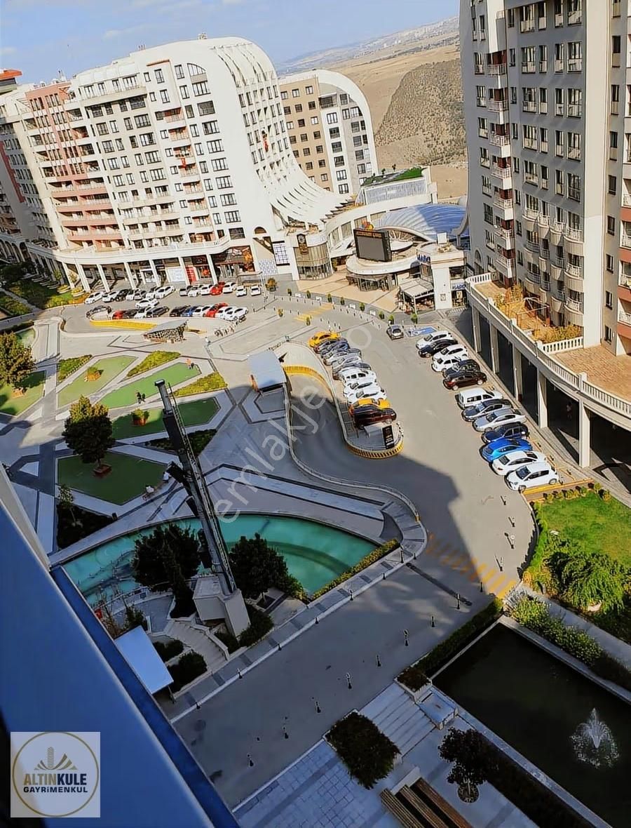 Sinpaş Altınoran'da Satılık Lüks 2,5+1 Yatırımlık Daire - Görsel 15