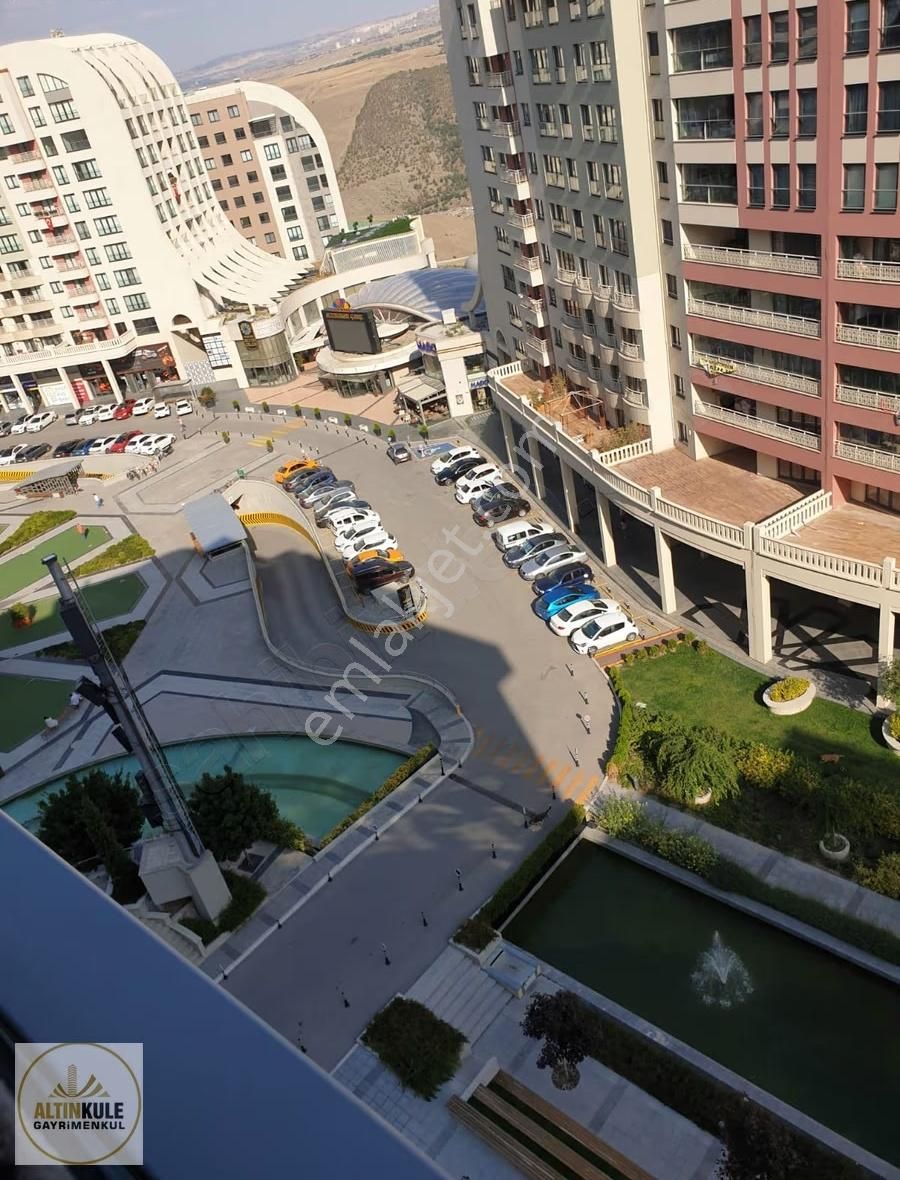 Sinpaş Altınoran'da Satılık Lüks 2,5+1 Yatırımlık Daire - Görsel 21
