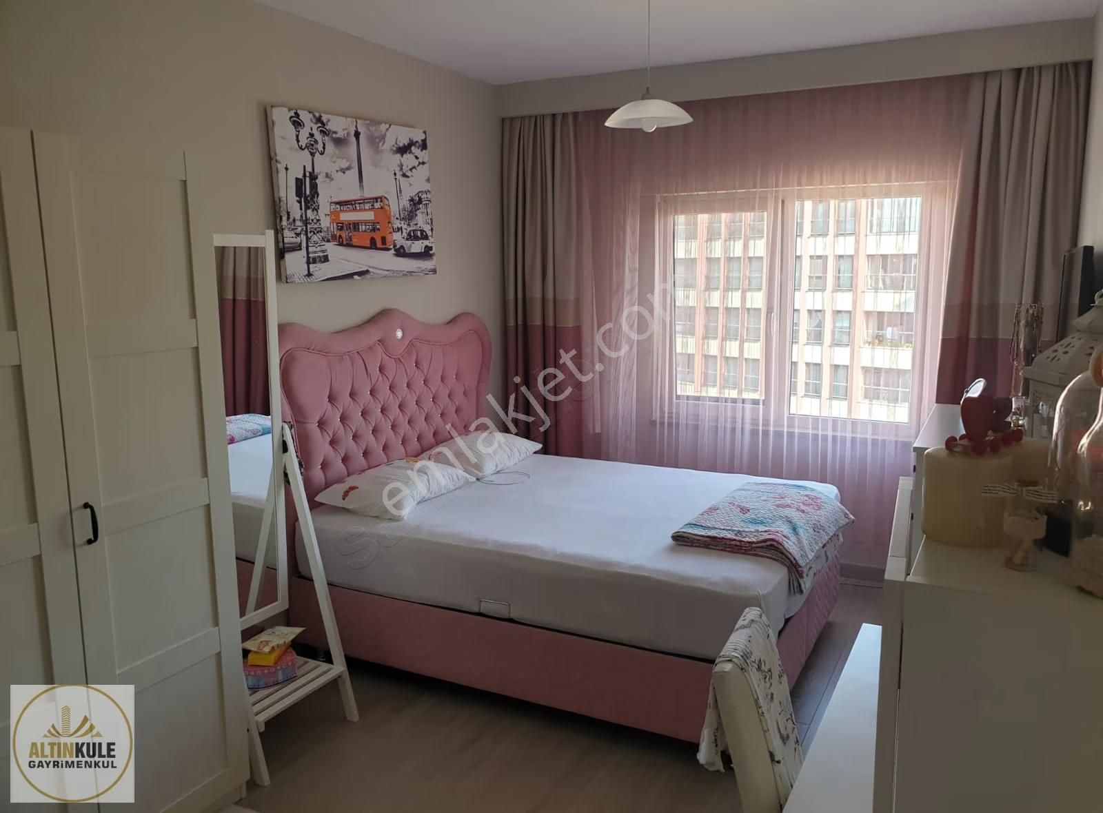 Sinpaş Altınoran'da Satılık Lüks 2,5+1 Yatırımlık Daire - Görsel 22