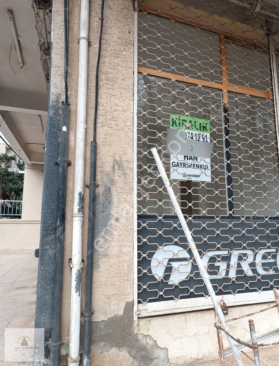 Buca Vergi Dairesi Yakını Kiralık Dükkan - Görsel 3