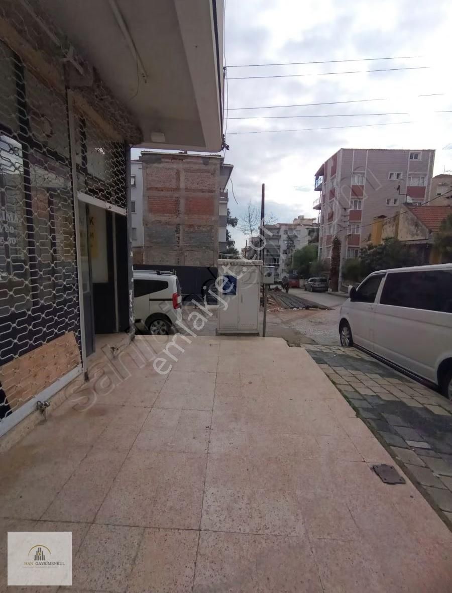 Buca Vergi Dairesi Yakını Kiralık Dükkan - Görsel 8