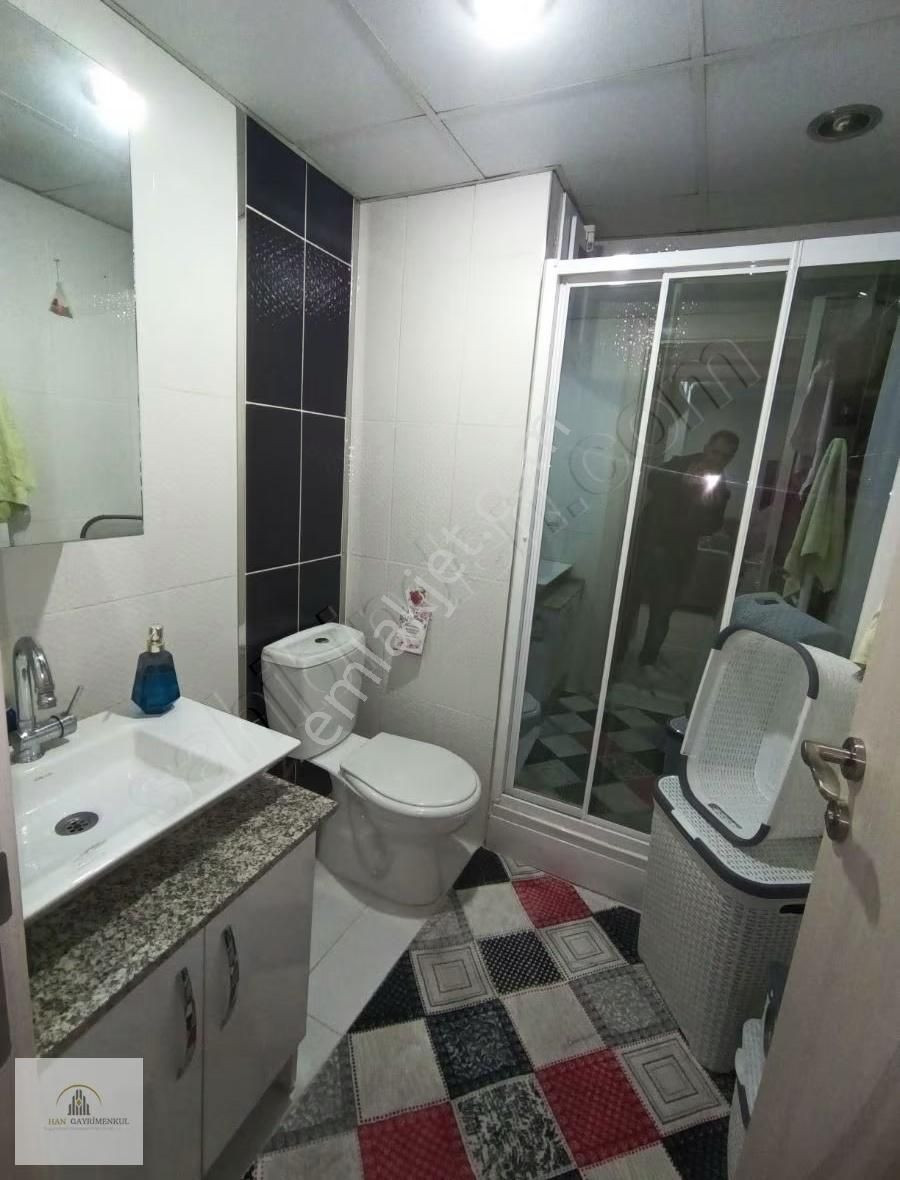 Buca Üçkuyular Meydan Yakını Yarım Kod Daire Bahçeli - Görsel 14