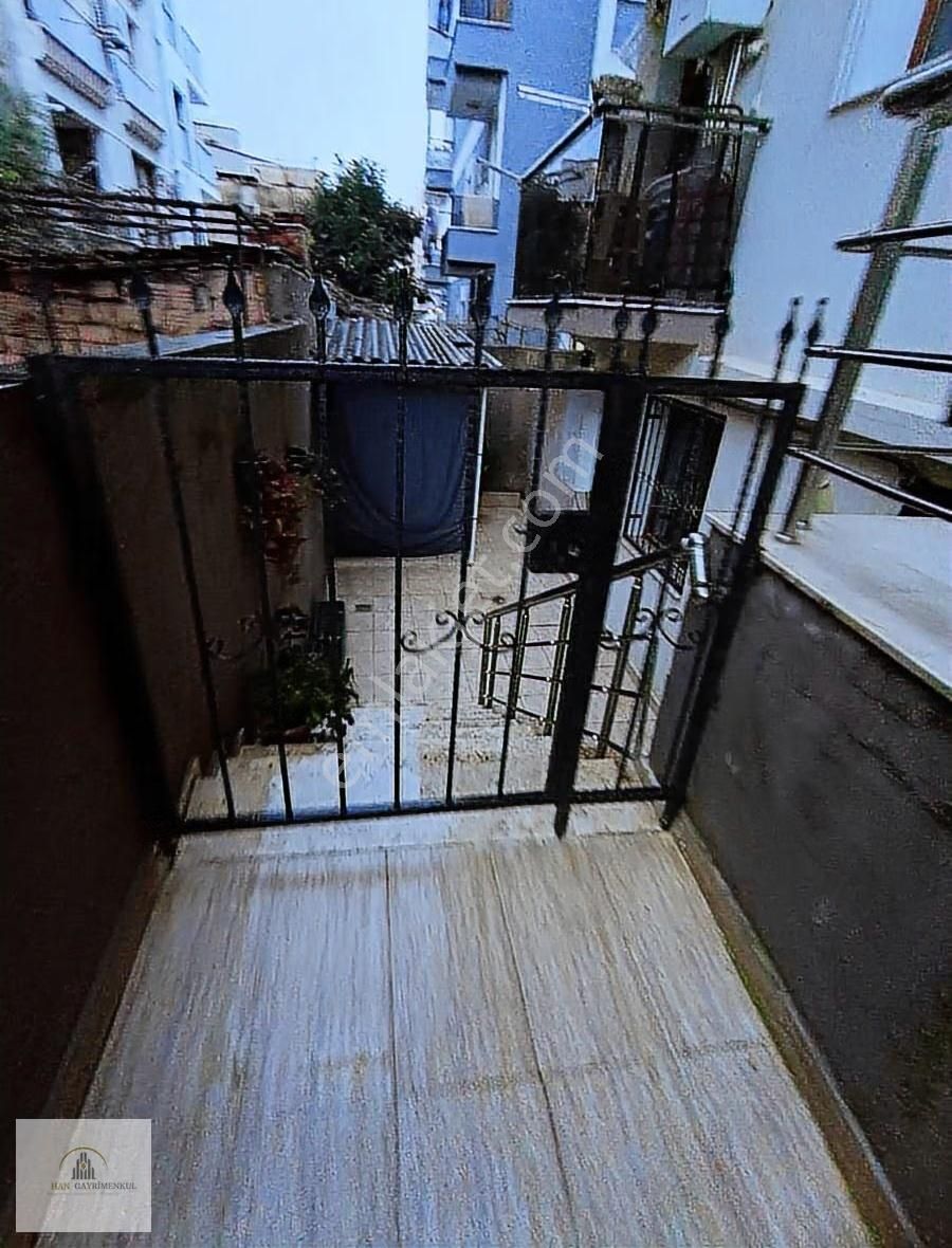 Buca Üçkuyular Meydan Yakını Yarım Kod Daire Bahçeli - Görsel 6