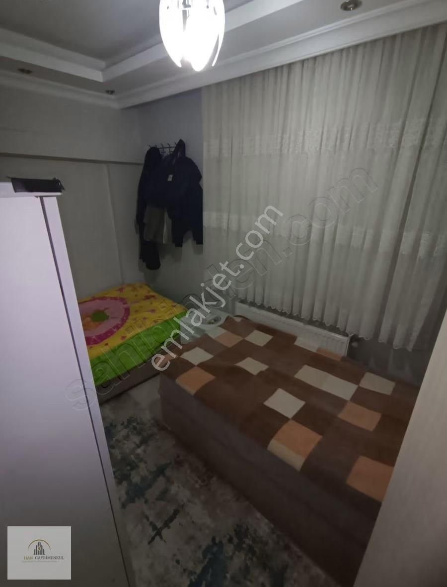 Buca Üçkuyular Meydan Yakını Yarım Kod Daire Bahçeli - Görsel 4