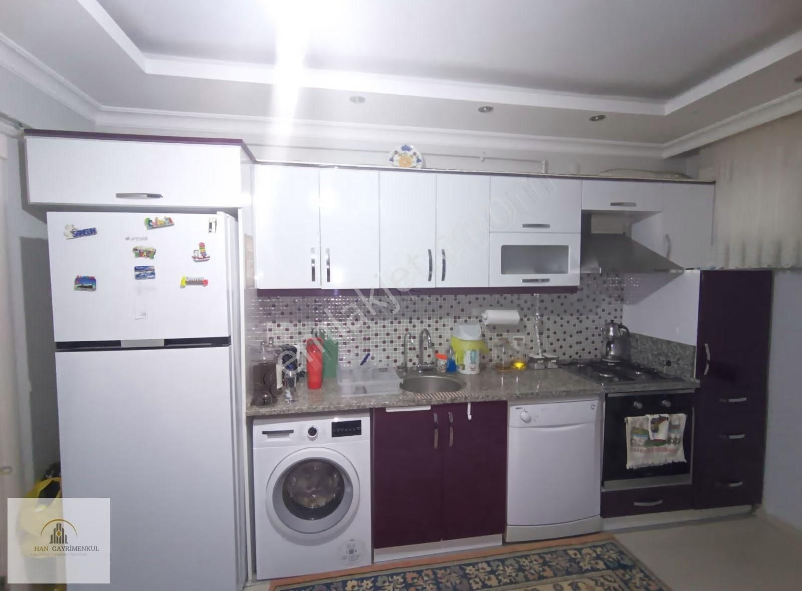 Buca Üçkuyular Meydan Yakını Yarım Kod Daire Bahçeli - Görsel 5