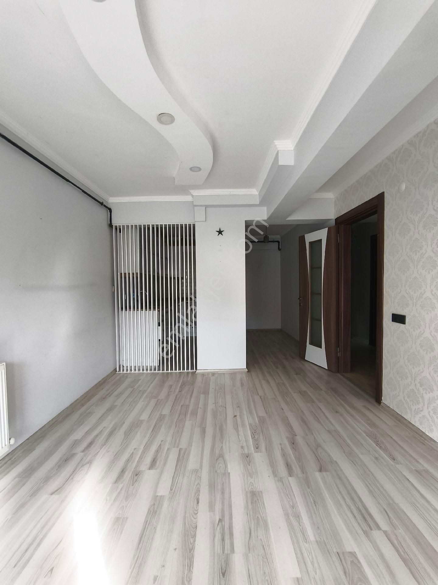 Manisa Yunusemre Muradiye 2+1 Açık Mutfak - Görsel 17