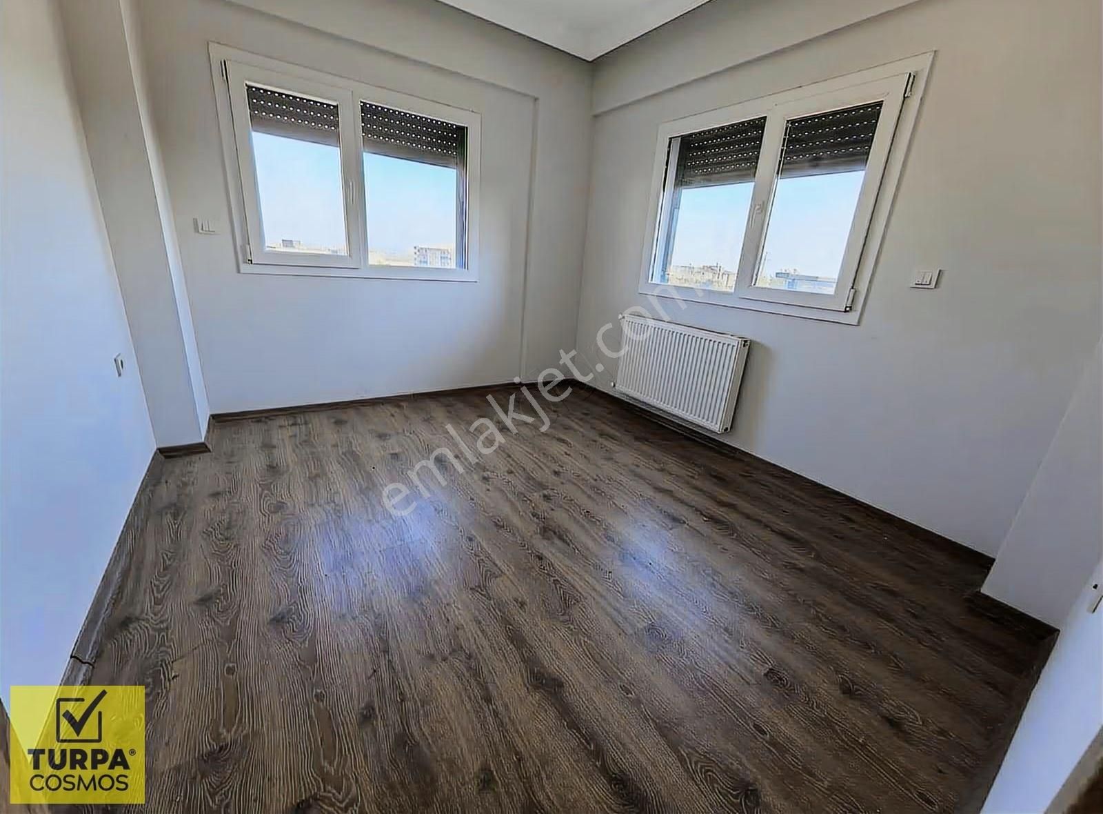 Olivia Evlerinde 2+1 Havuzlu Sitede Kiralık Daire - Görsel 21