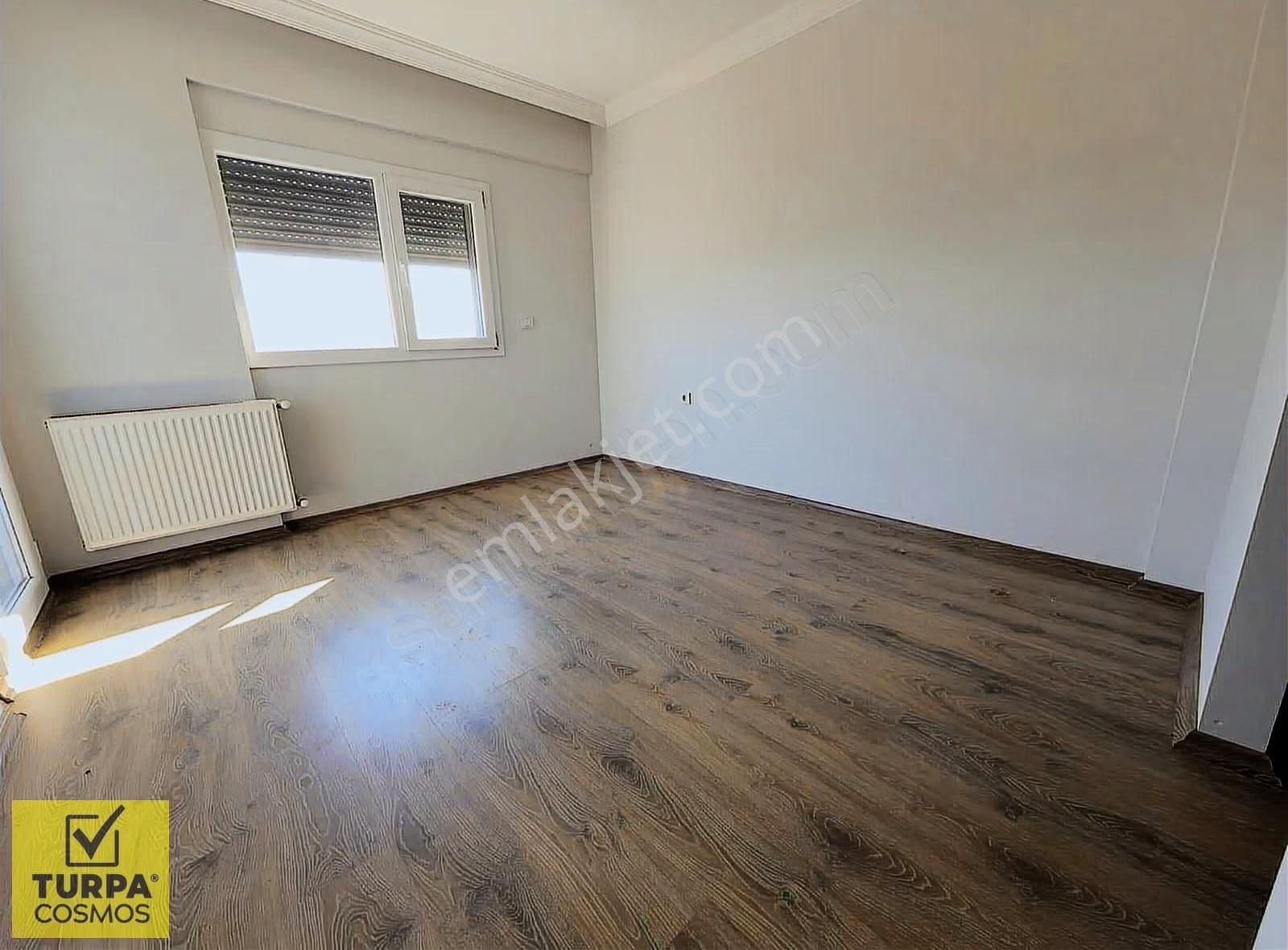 Olivia Evlerinde 2+1 Havuzlu Sitede Kiralık Daire - Görsel 23