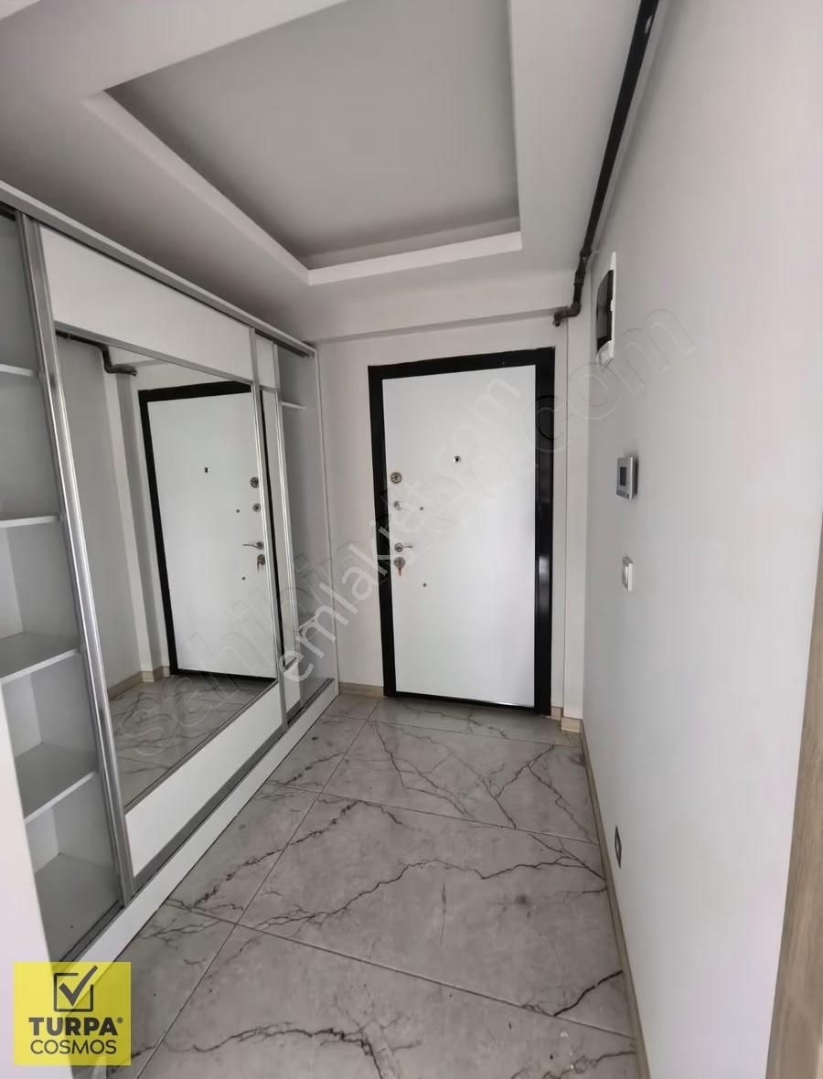Olivia Evlerinde 2+1 Havuzlu Sitede Kiralık Daire - Görsel 3