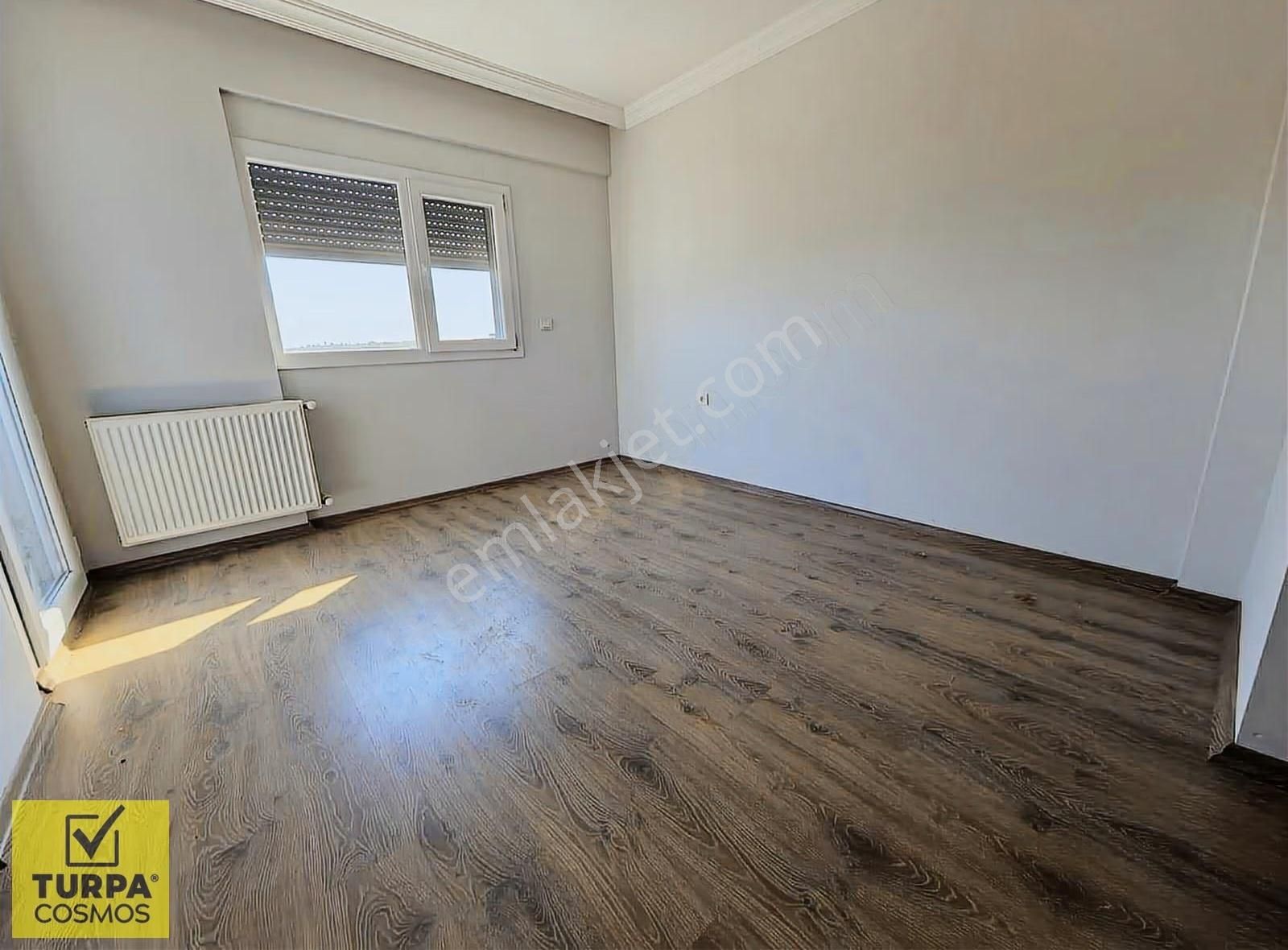 Olivia Evlerinde 2+1 Havuzlu Sitede Kiralık Daire - Görsel 25