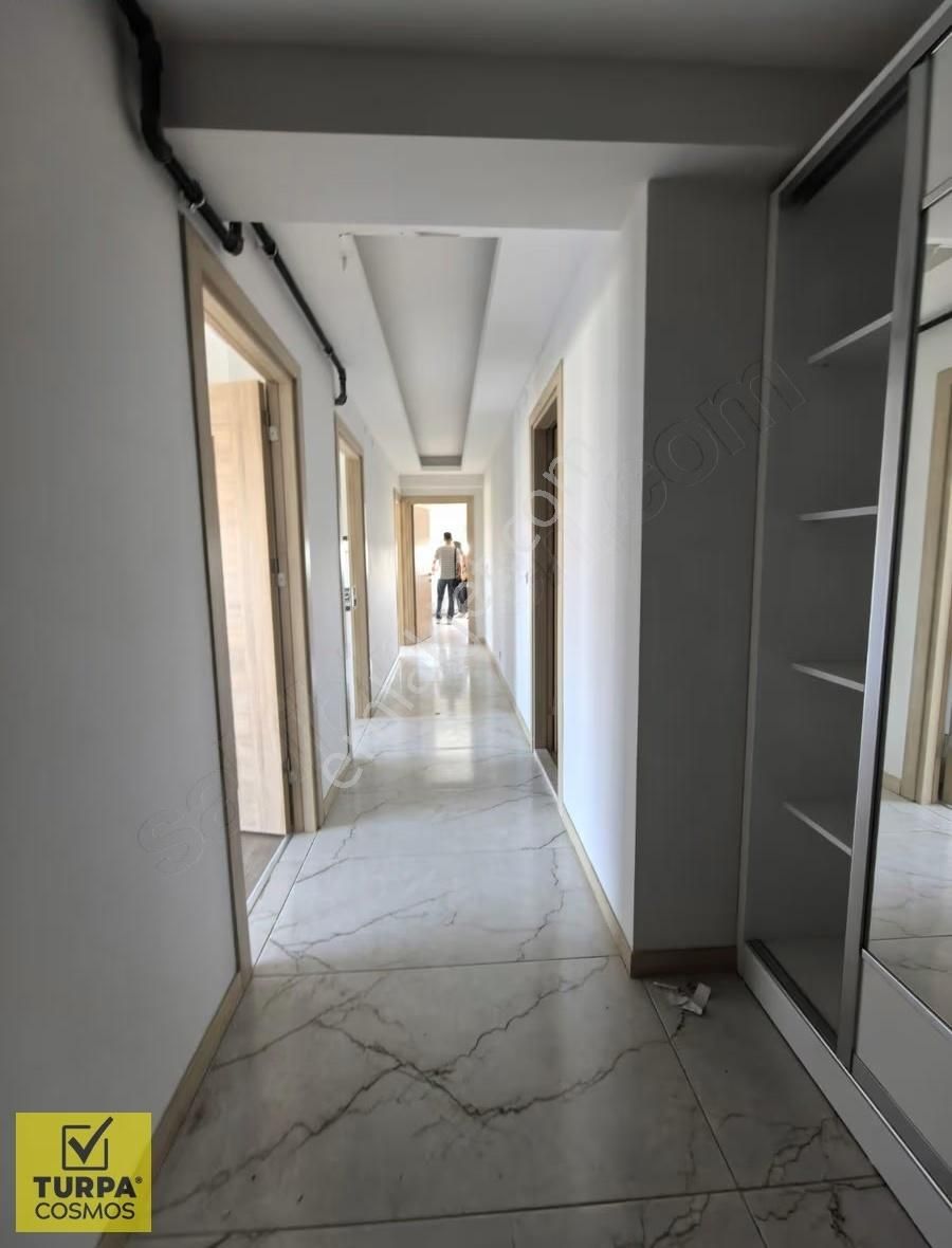 Olivia Evlerinde 2+1 Havuzlu Sitede Kiralık Daire - Görsel 20