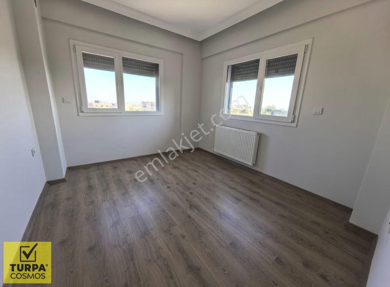 Olivia Evlerinde 2+1 Havuzlu Sitede Kiralık Daire - Görsel 19