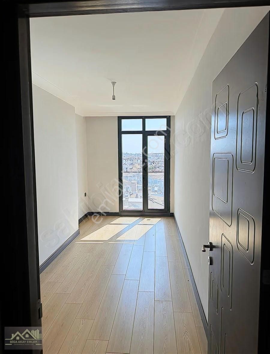 Çanakkale Lapseki Köprü Boğaz Deniz Manzaralı 3+1 Satılık Daire - Görsel 16