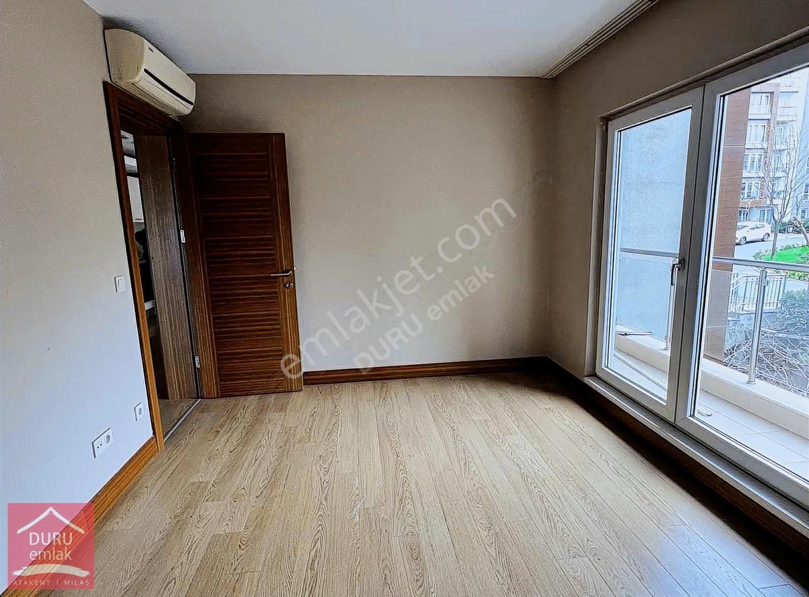 Ağaoğlu Mycity De 117,5m2 Peyzaj Manzaralı Ebeveyn Banyolu Daire - Görsel 27