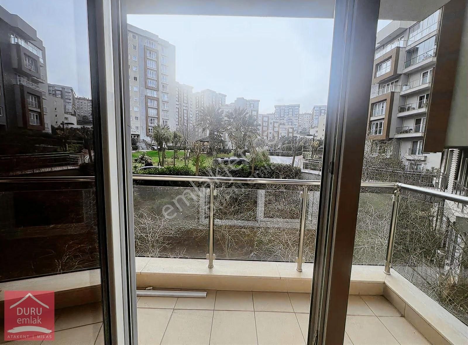 Ağaoğlu Mycity De 117,5m2 Peyzaj Manzaralı Ebeveyn Banyolu Daire - Görsel 8