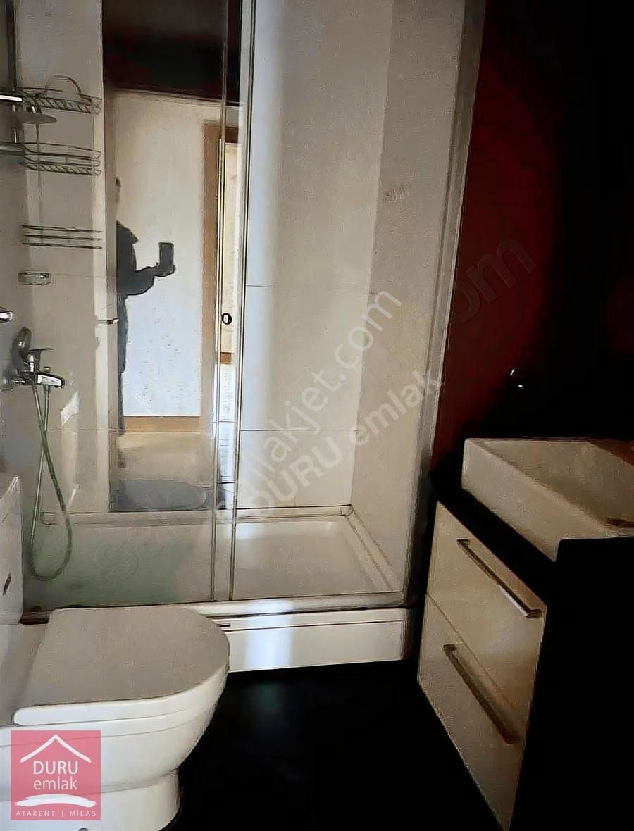 Ağaoğlu Mycity De 117,5m2 Peyzaj Manzaralı Ebeveyn Banyolu Daire - Görsel 16