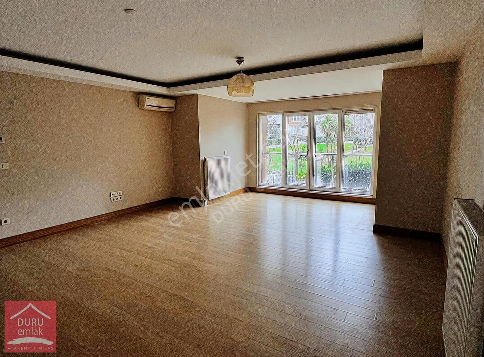 Ağaoğlu Mycity De 117,5m2 Peyzaj Manzaralı Ebeveyn Banyolu Daire - Görsel 22