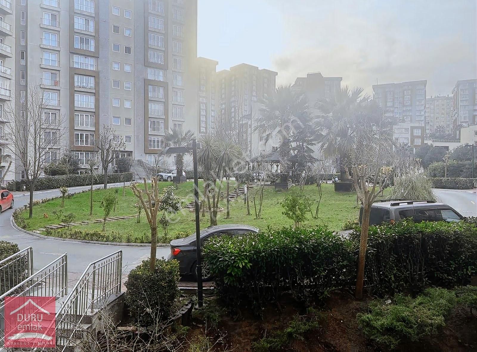 Ağaoğlu Mycity De 117,5m2 Peyzaj Manzaralı Ebeveyn Banyolu Daire - Görsel 23