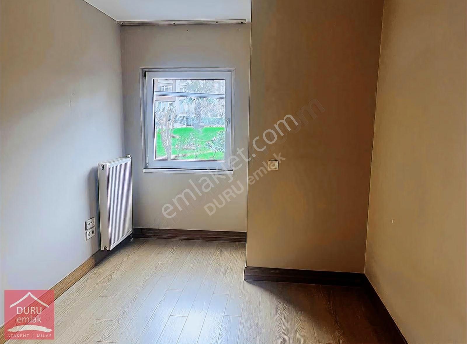 Ağaoğlu Mycity De 117,5m2 Peyzaj Manzaralı Ebeveyn Banyolu Daire - Görsel 25