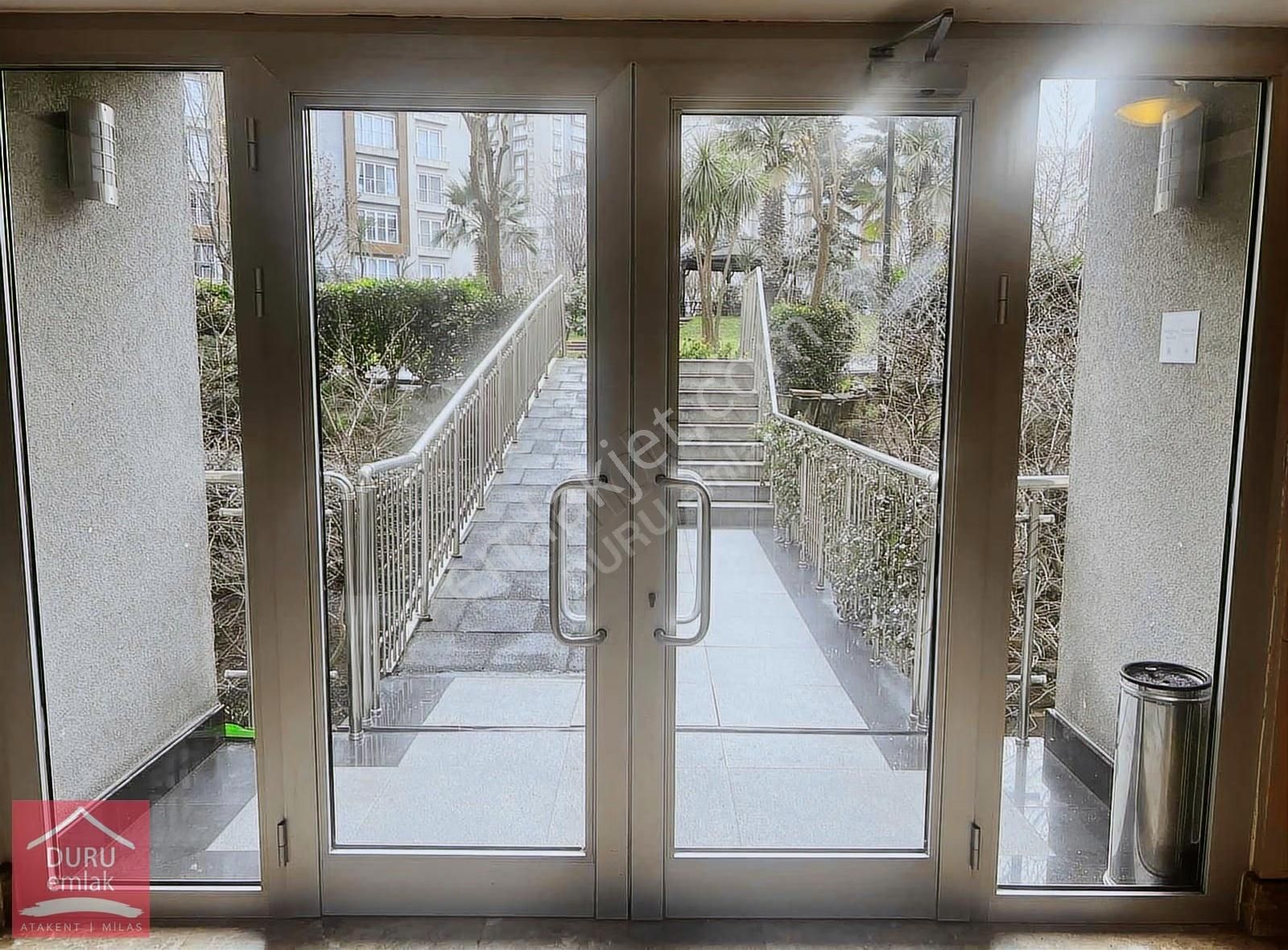 Ağaoğlu Mycity De 117,5m2 Peyzaj Manzaralı Ebeveyn Banyolu Daire - Görsel 4