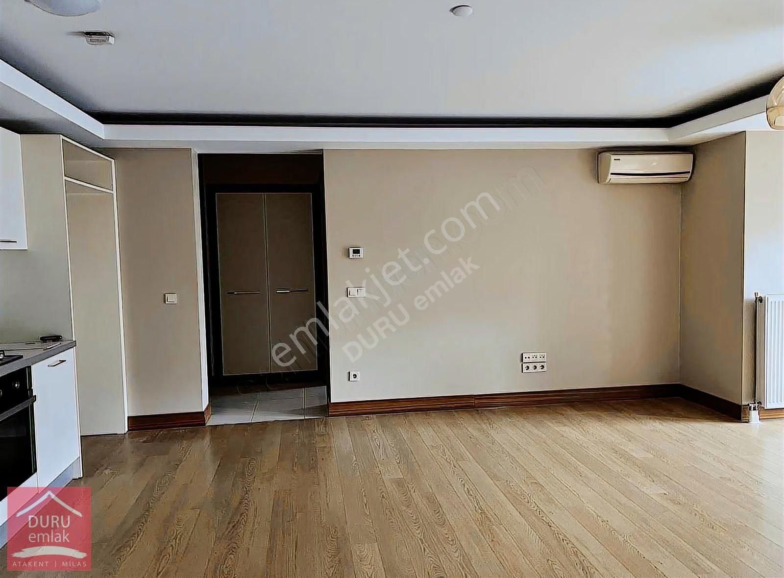 Ağaoğlu Mycity De 117,5m2 Peyzaj Manzaralı Ebeveyn Banyolu Daire - Görsel 13