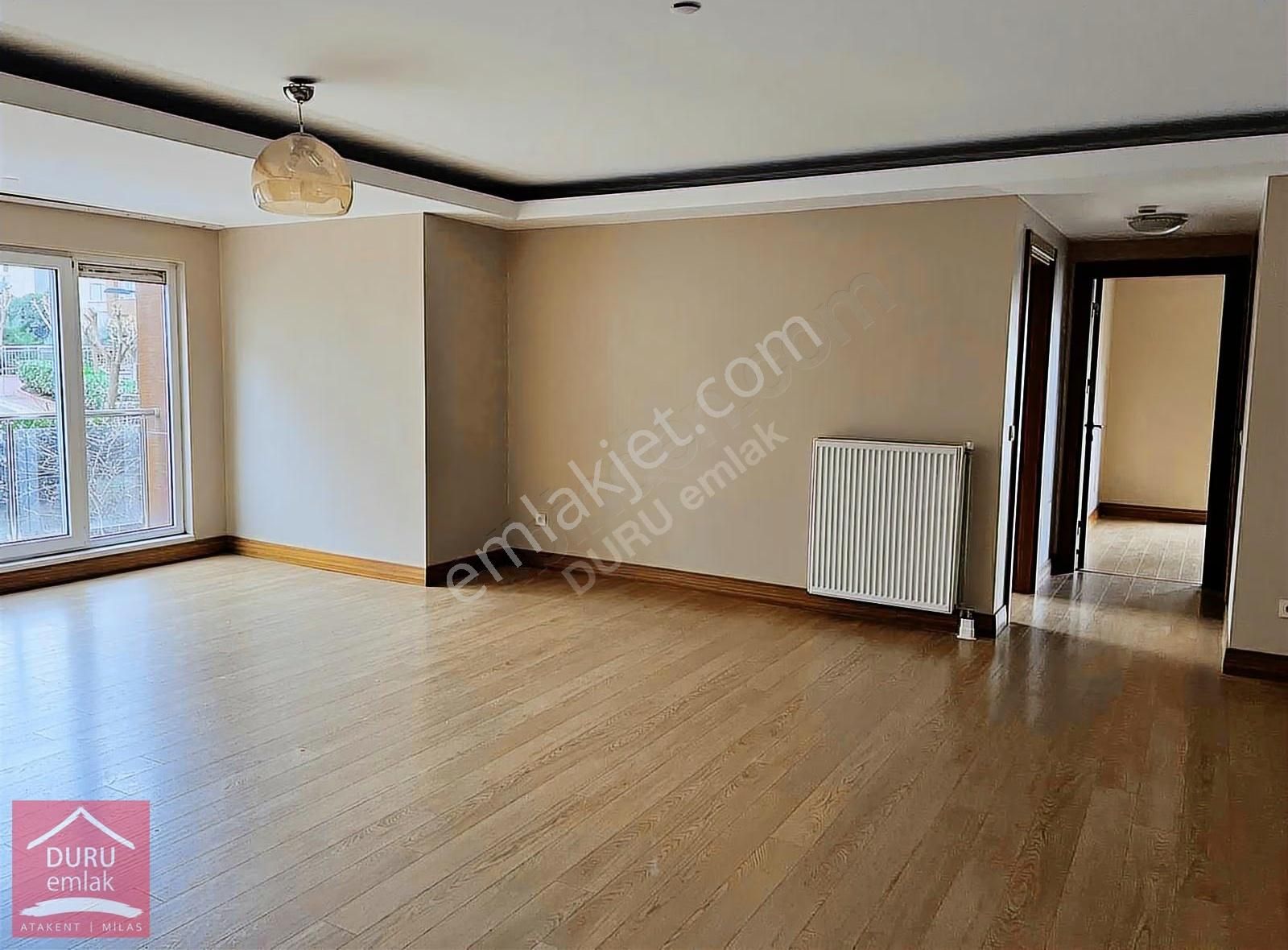 Ağaoğlu Mycity De 117,5m2 Peyzaj Manzaralı Ebeveyn Banyolu Daire - Görsel 19