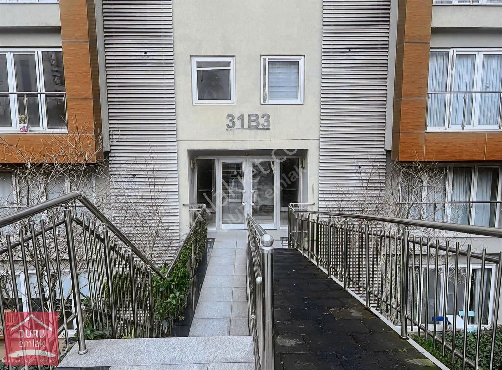 Ağaoğlu Mycity De 117,5m2 Peyzaj Manzaralı Ebeveyn Banyolu Daire - Görsel 5