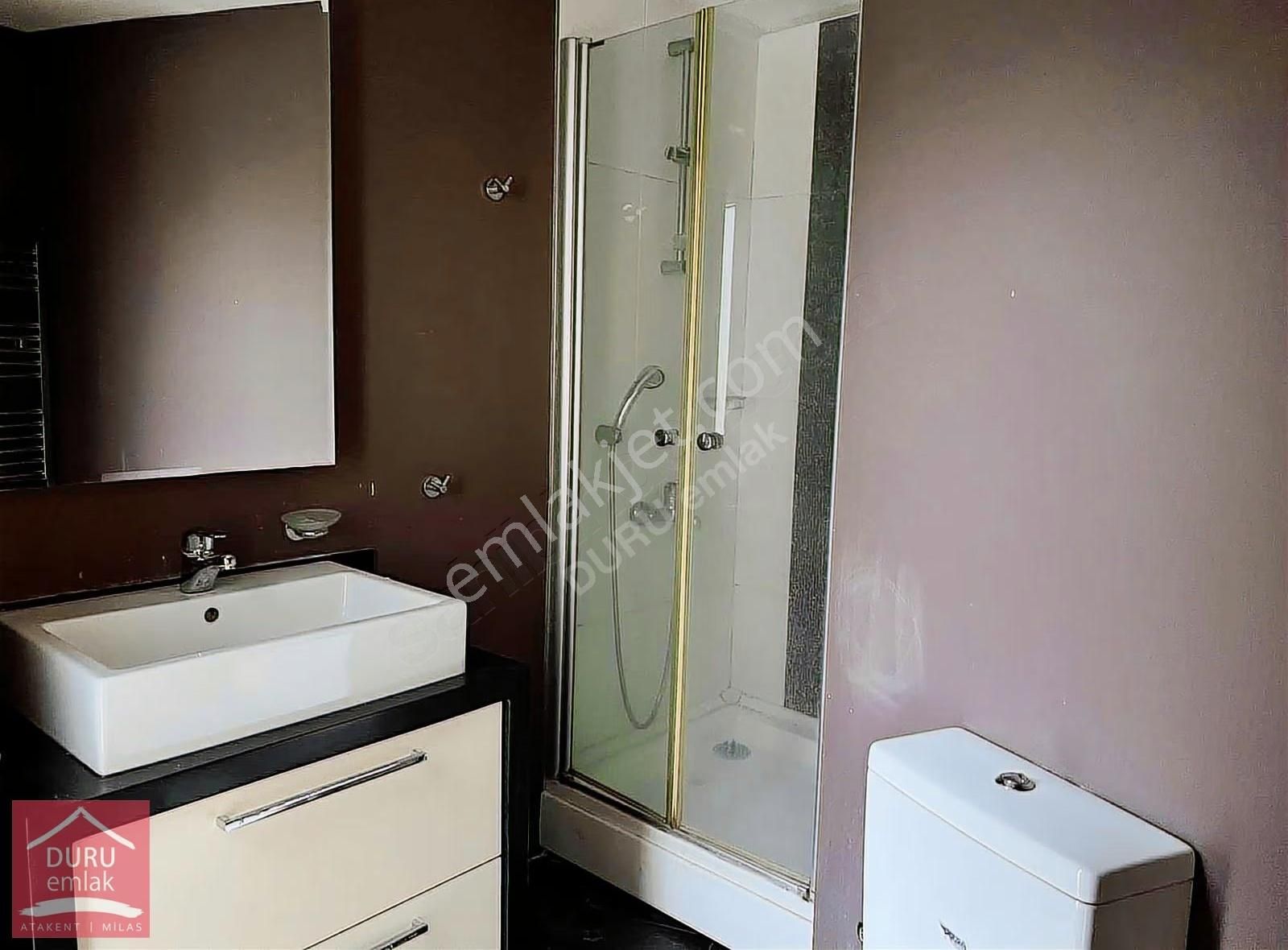 Ağaoğlu Mycity De 117,5m2 Peyzaj Manzaralı Ebeveyn Banyolu Daire - Görsel 24