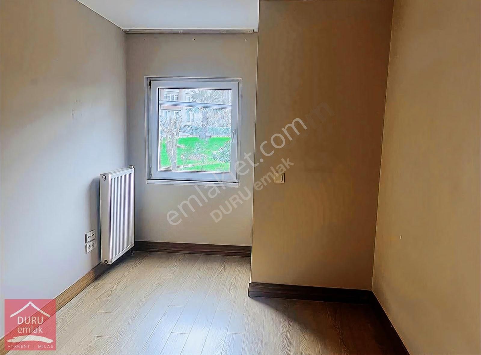 Ağaoğlu Mycity De 117,5m2 Peyzaj Manzaralı Ebeveyn Banyolu Daire - Görsel 29