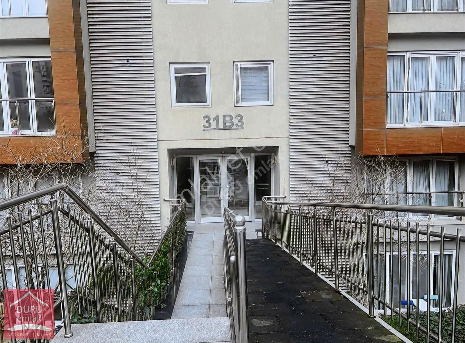 Ağaoğlu Mycity De 117,5m2 Peyzaj Manzaralı Ebeveyn Banyolu Daire - Görsel 6