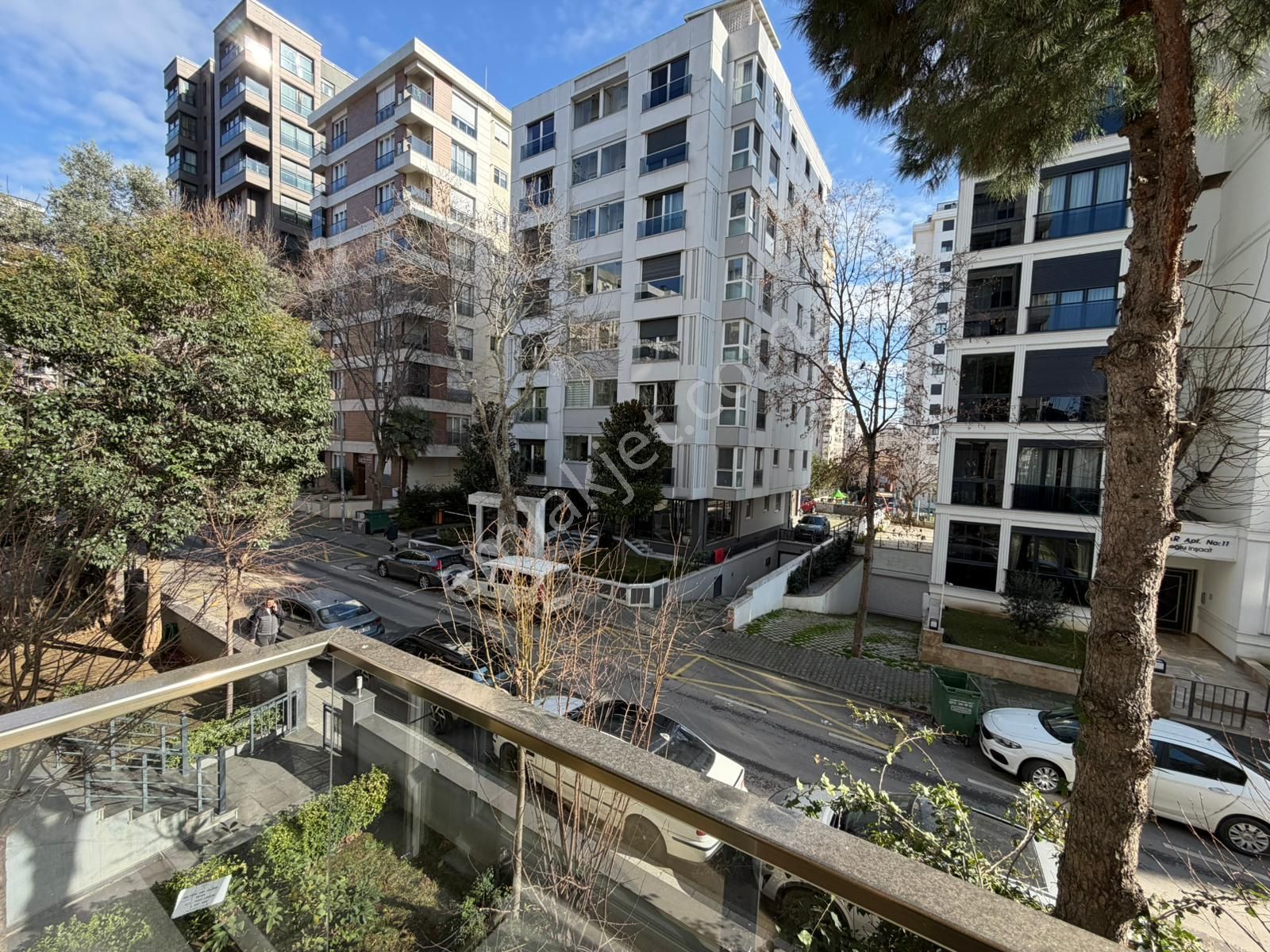 Çatalçeşme Levent Sk.'da Bağdat Cd.'sine Marmaray'a Yakın Daire - Görsel 9