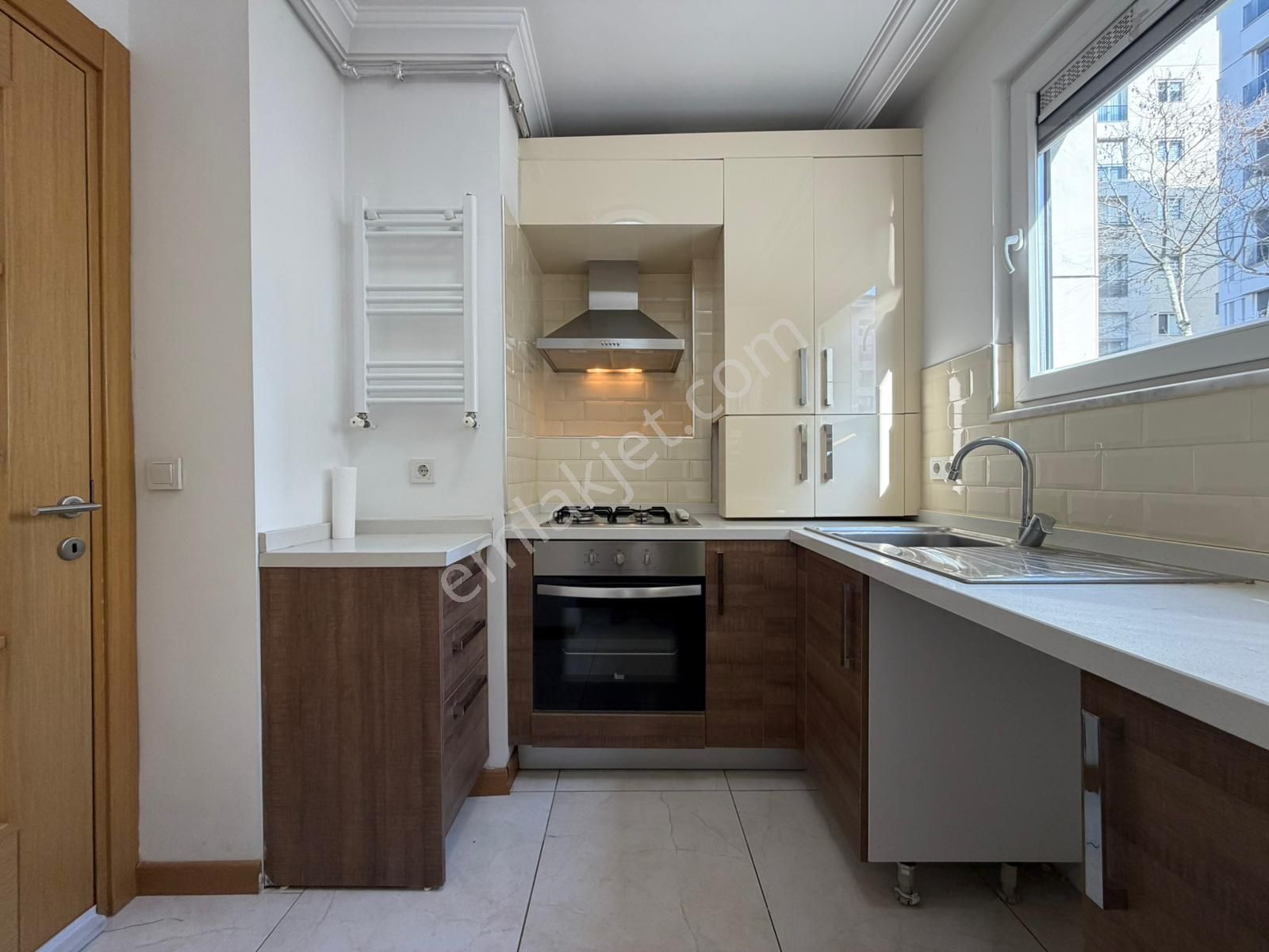 Çatalçeşme Levent Sk.'da Bağdat Cd.'sine Marmaray'a Yakın Daire - Görsel 25