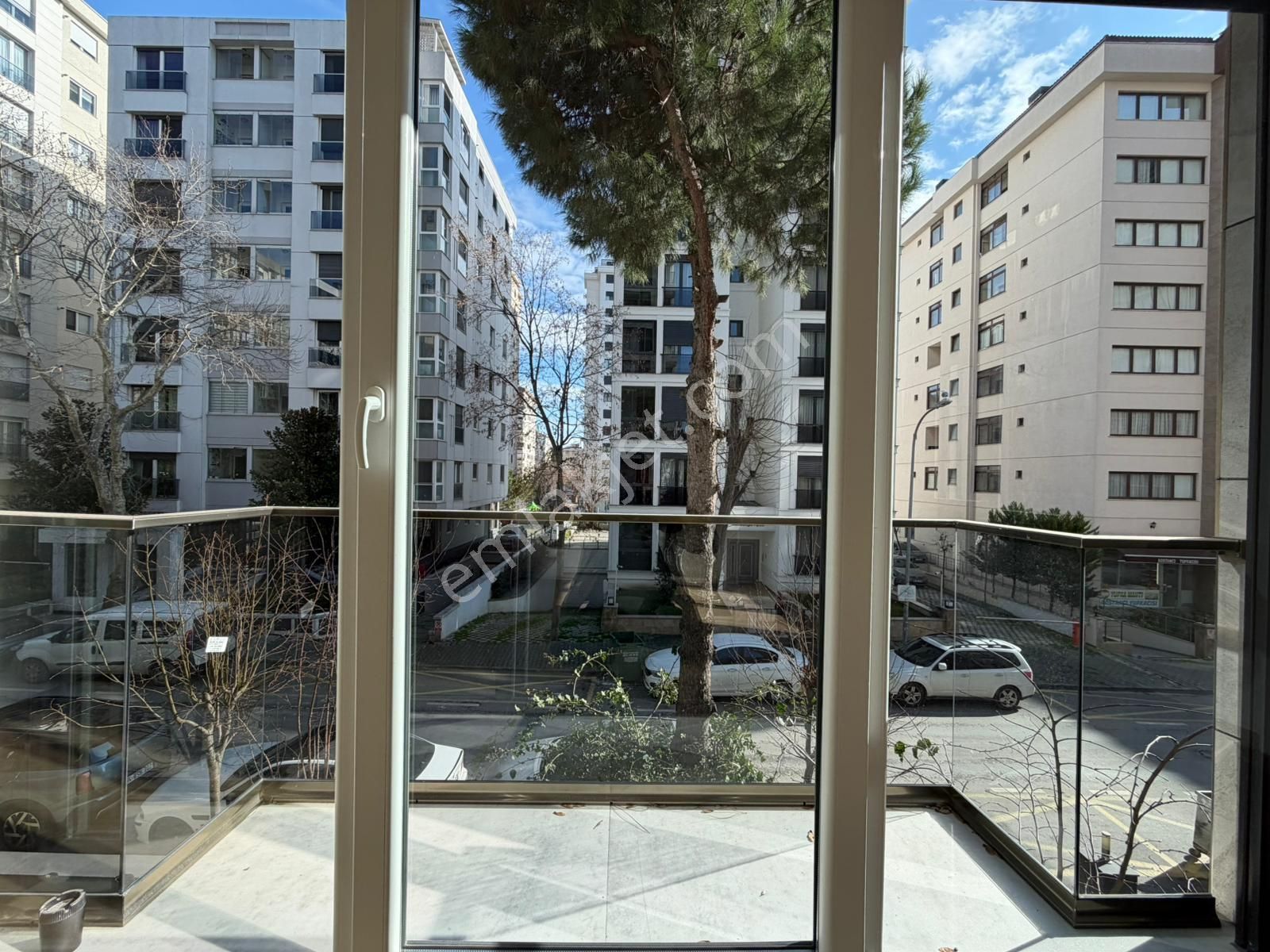 Çatalçeşme Levent Sk.'da Bağdat Cd.'sine Marmaray'a Yakın Daire - Görsel 8