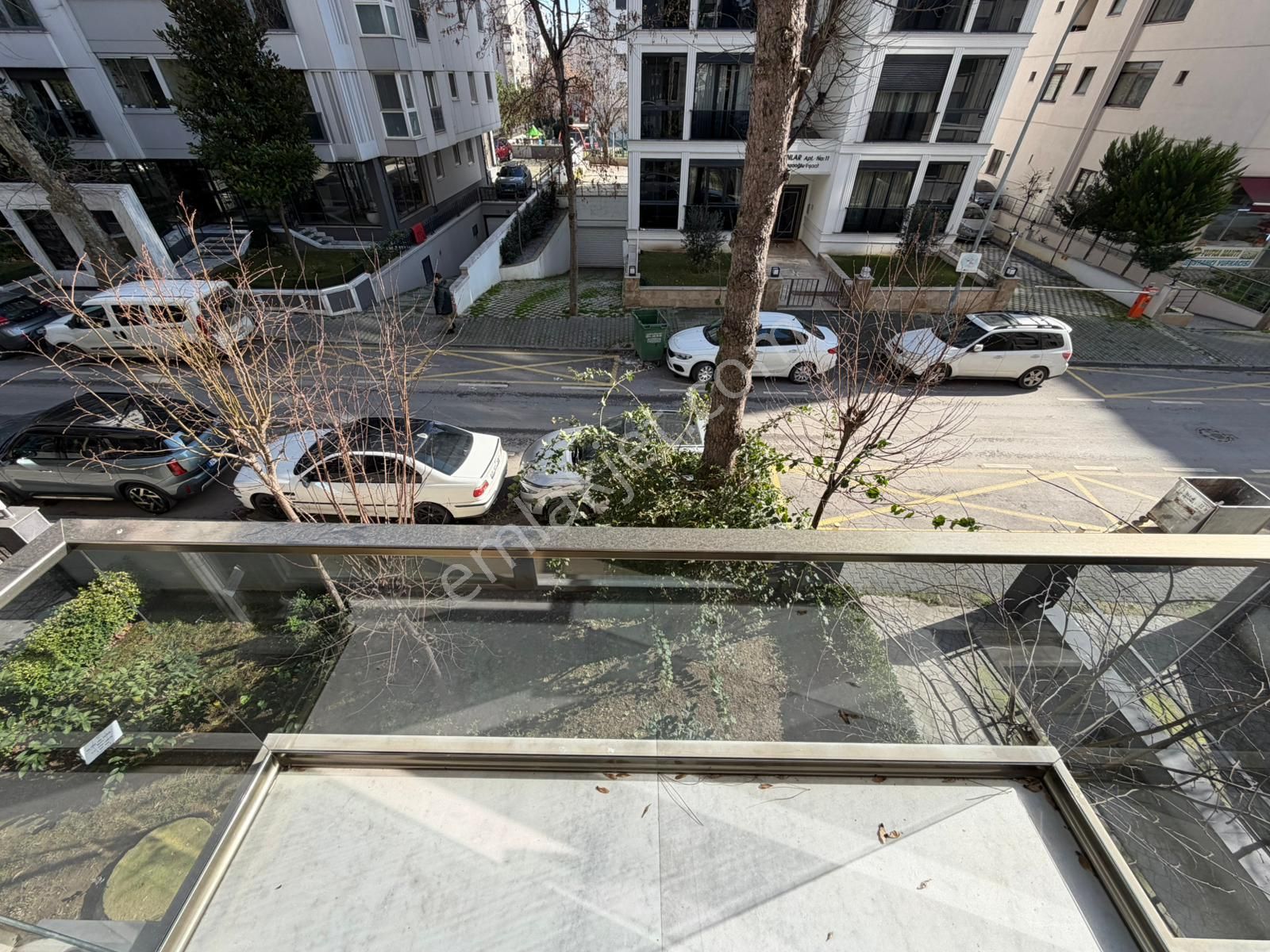 Çatalçeşme Levent Sk.'da Bağdat Cd.'sine Marmaray'a Yakın Daire - Görsel 10