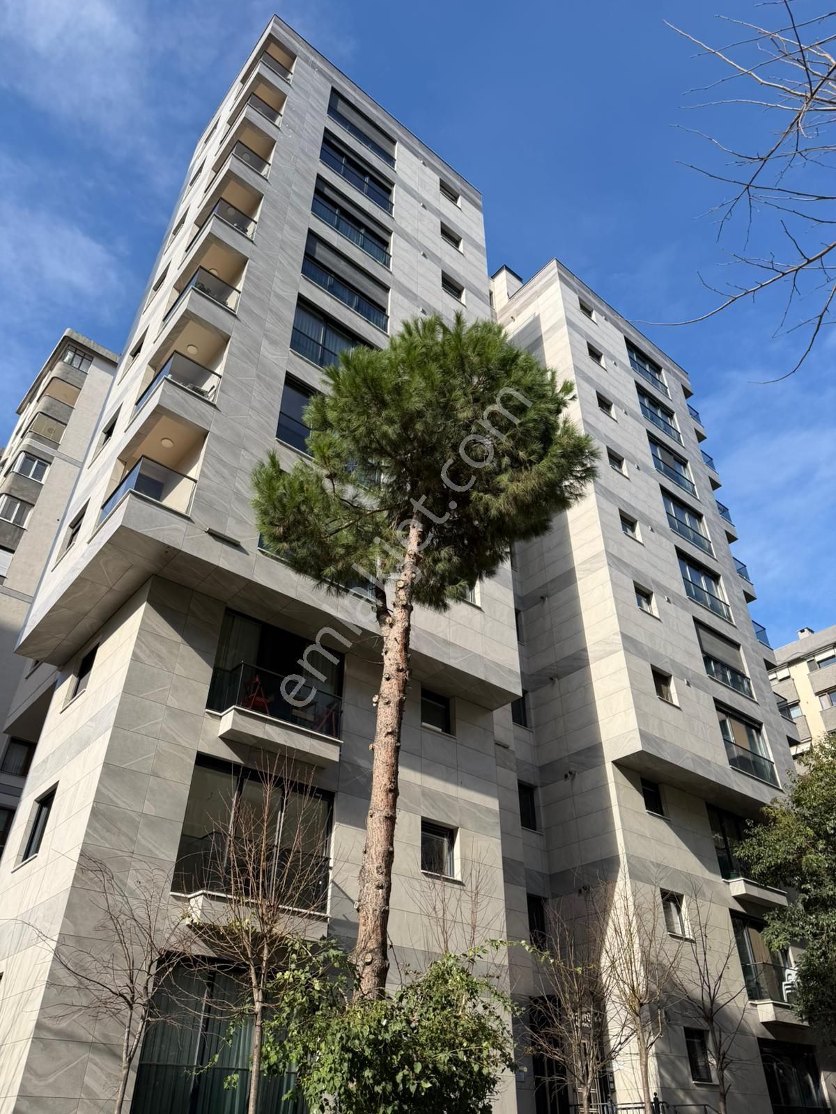 Çatalçeşme Levent Sk.'da Bağdat Cd.'sine Marmaray'a Yakın Daire - Görsel 31