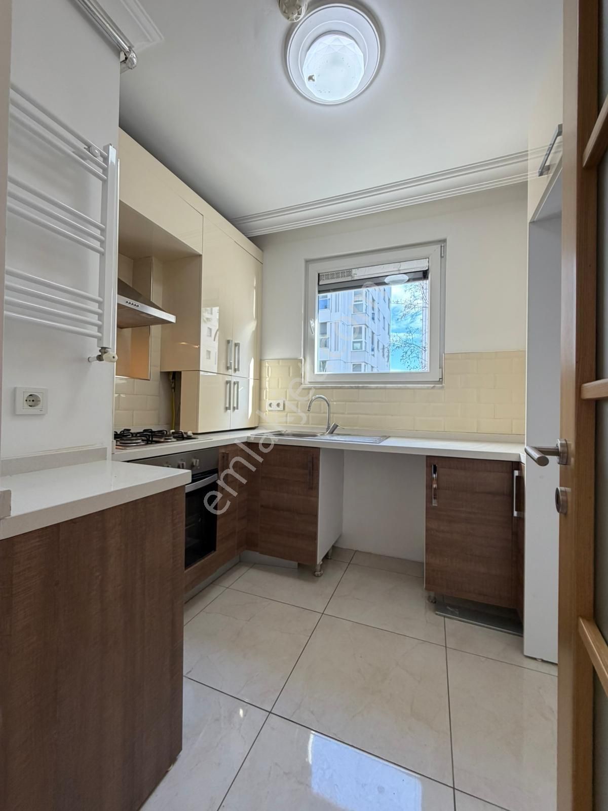 Çatalçeşme Levent Sk.'da Bağdat Cd.'sine Marmaray'a Yakın Daire - Görsel 23