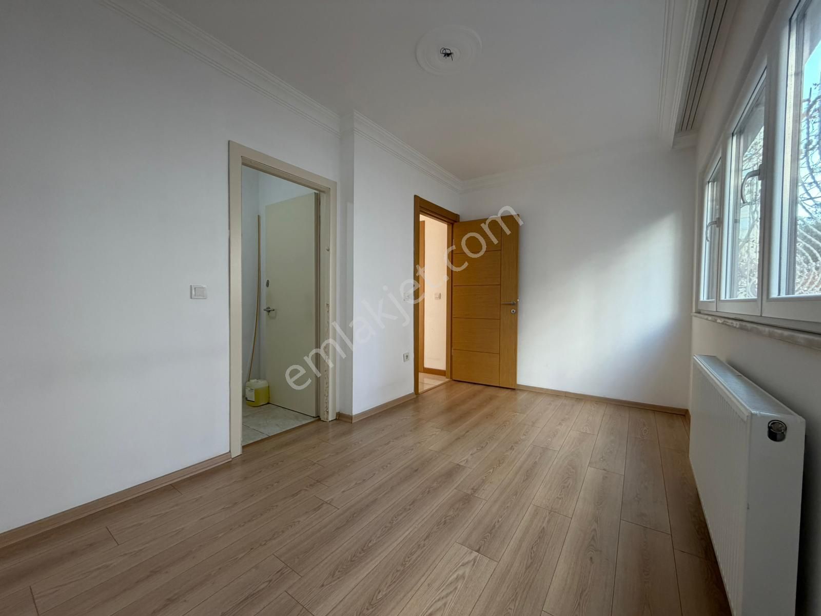 Çatalçeşme Levent Sk.'da Bağdat Cd.'sine Marmaray'a Yakın Daire - Görsel 15