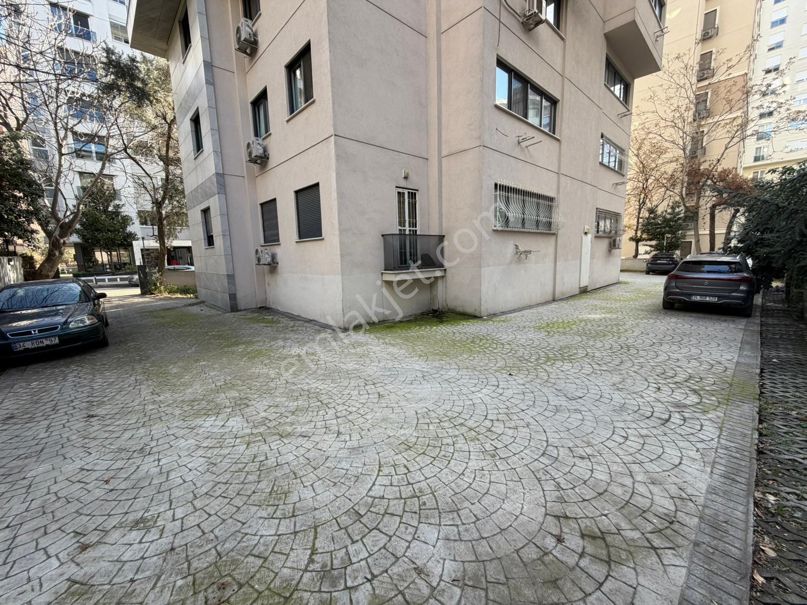 Çatalçeşme Levent Sk.'da Bağdat Cd.'sine Marmaray'a Yakın Daire - Görsel 32