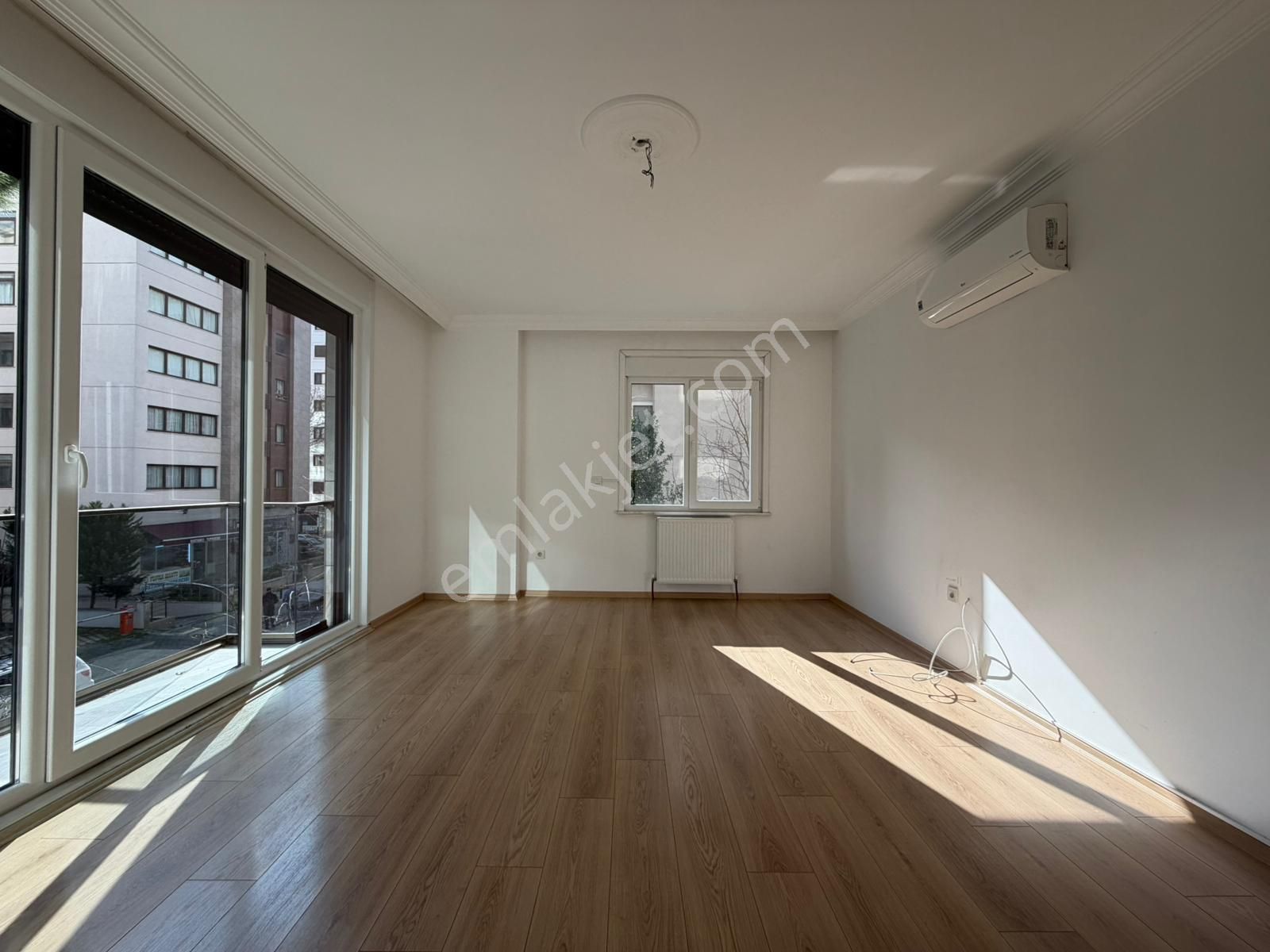 Çatalçeşme Levent Sk.'da Bağdat Cd.'sine Marmaray'a Yakın Daire - Görsel 5