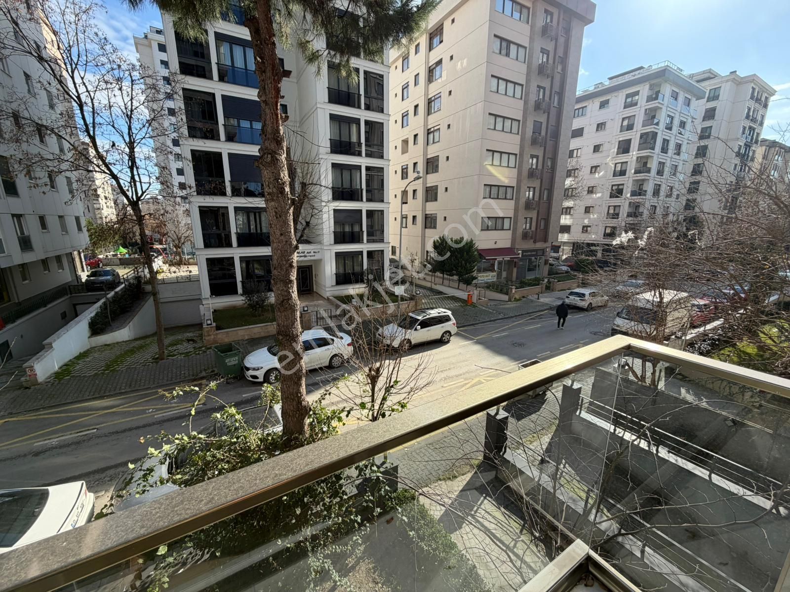 Çatalçeşme Levent Sk.'da Bağdat Cd.'sine Marmaray'a Yakın Daire - Görsel 11